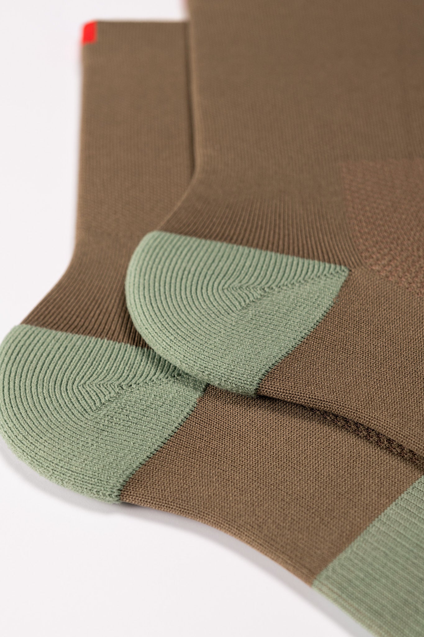 Primavera Weiße Socken