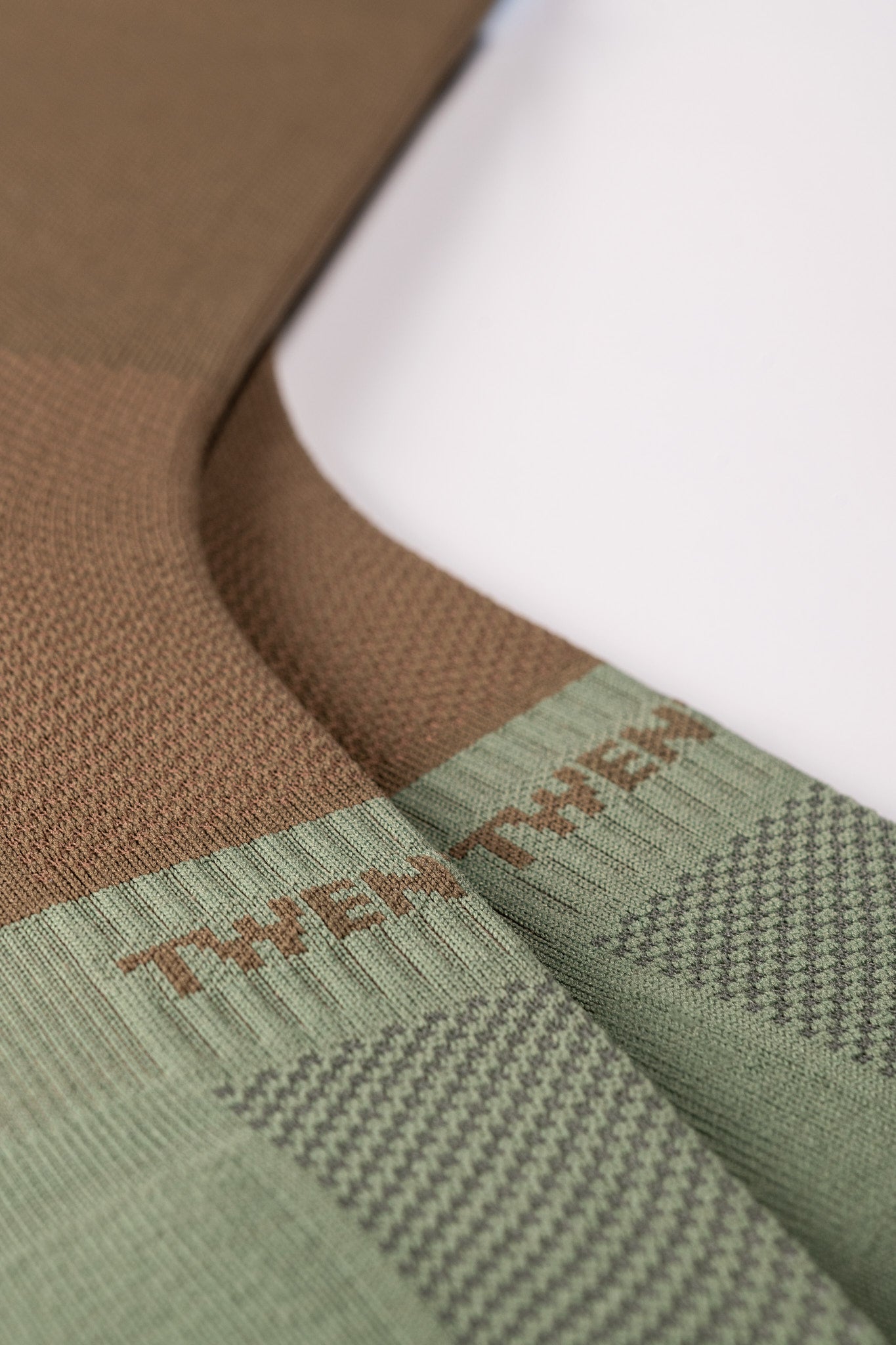 Primavera Weiße Socken