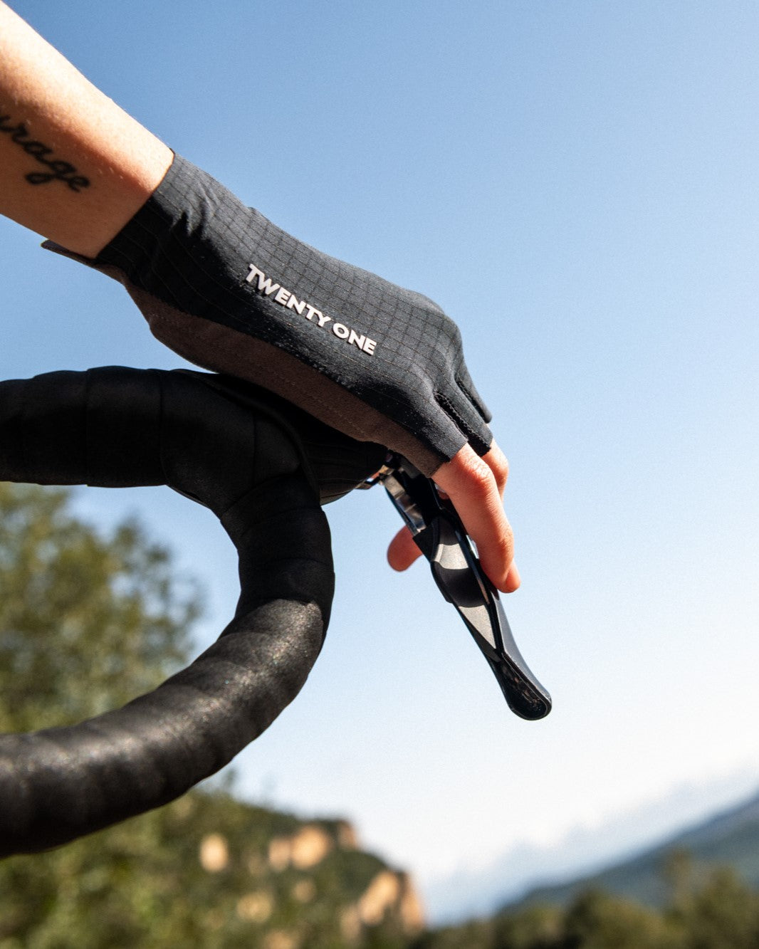 Aero Performance Summer Gloves