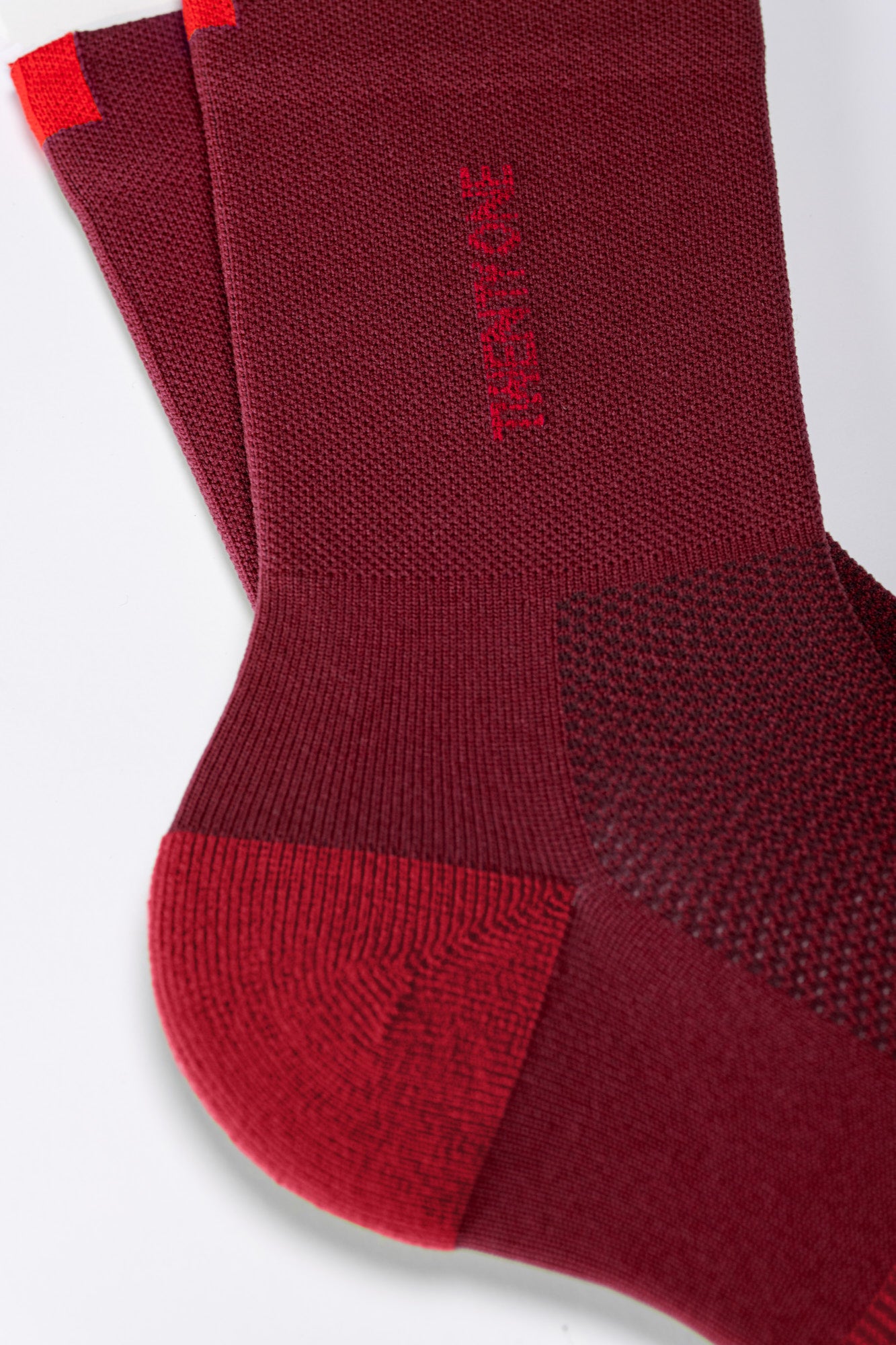 Light Grey Summer Socks