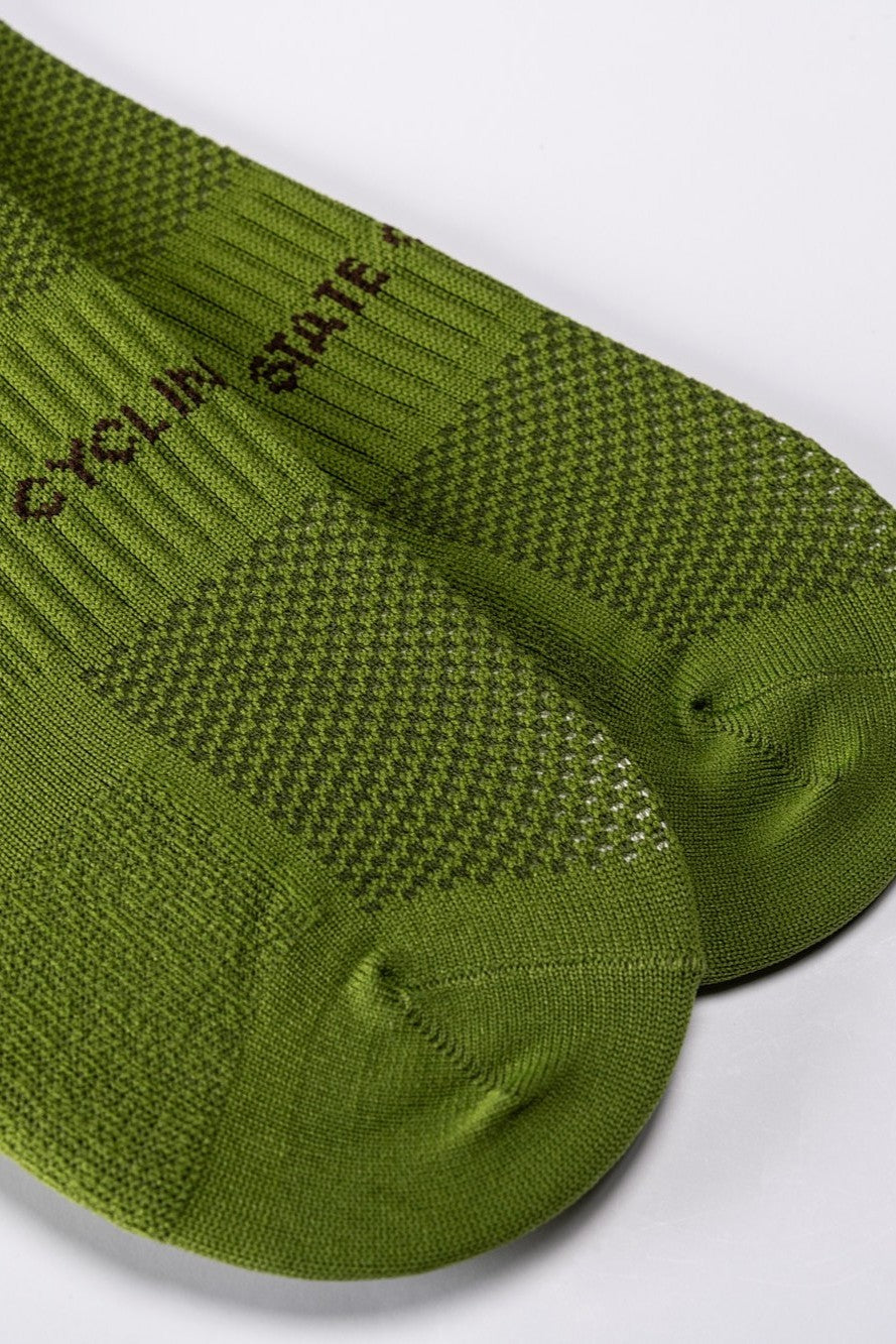 Spring Abisso Socks