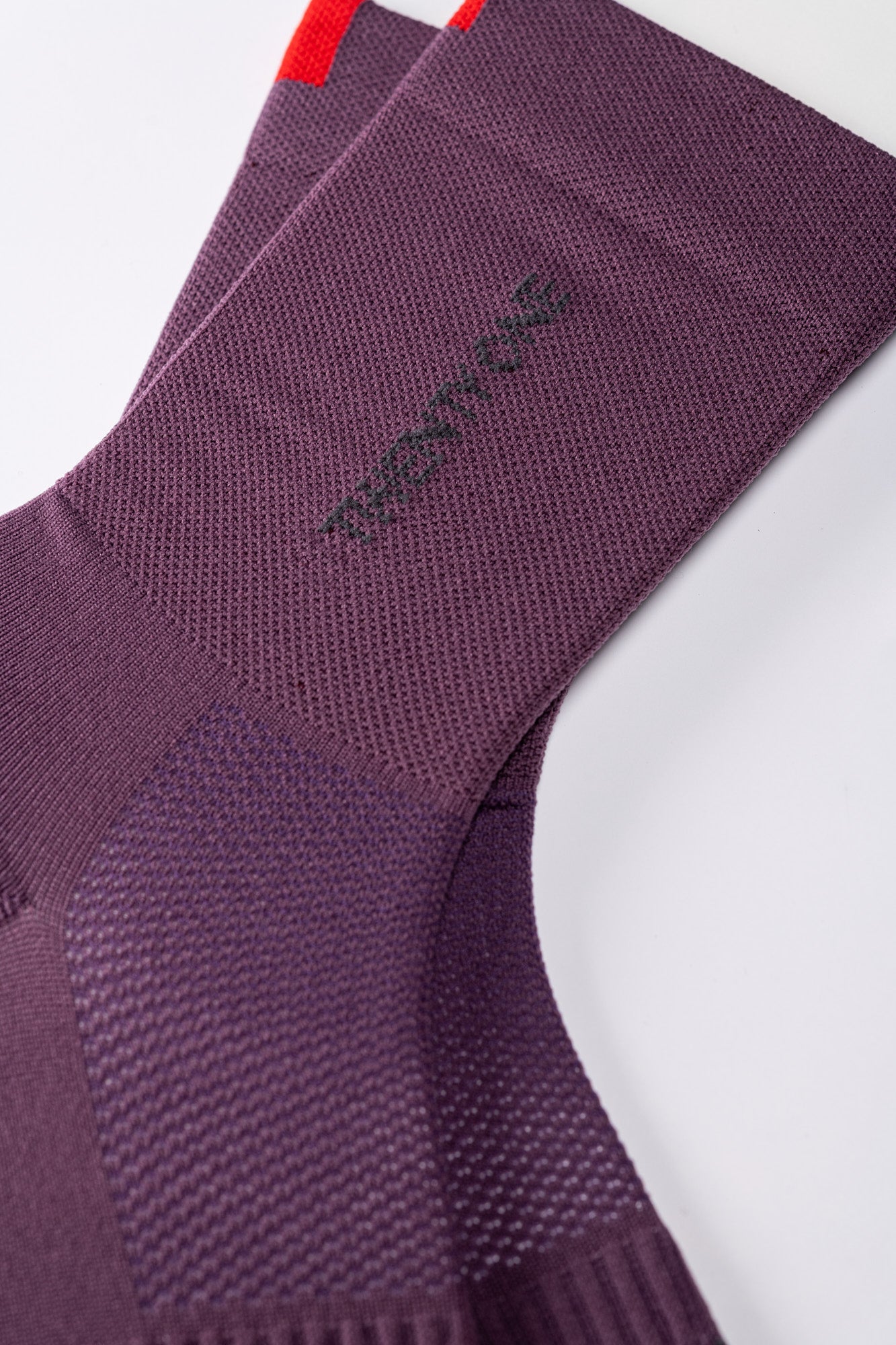 Calcetines Otoño Plum