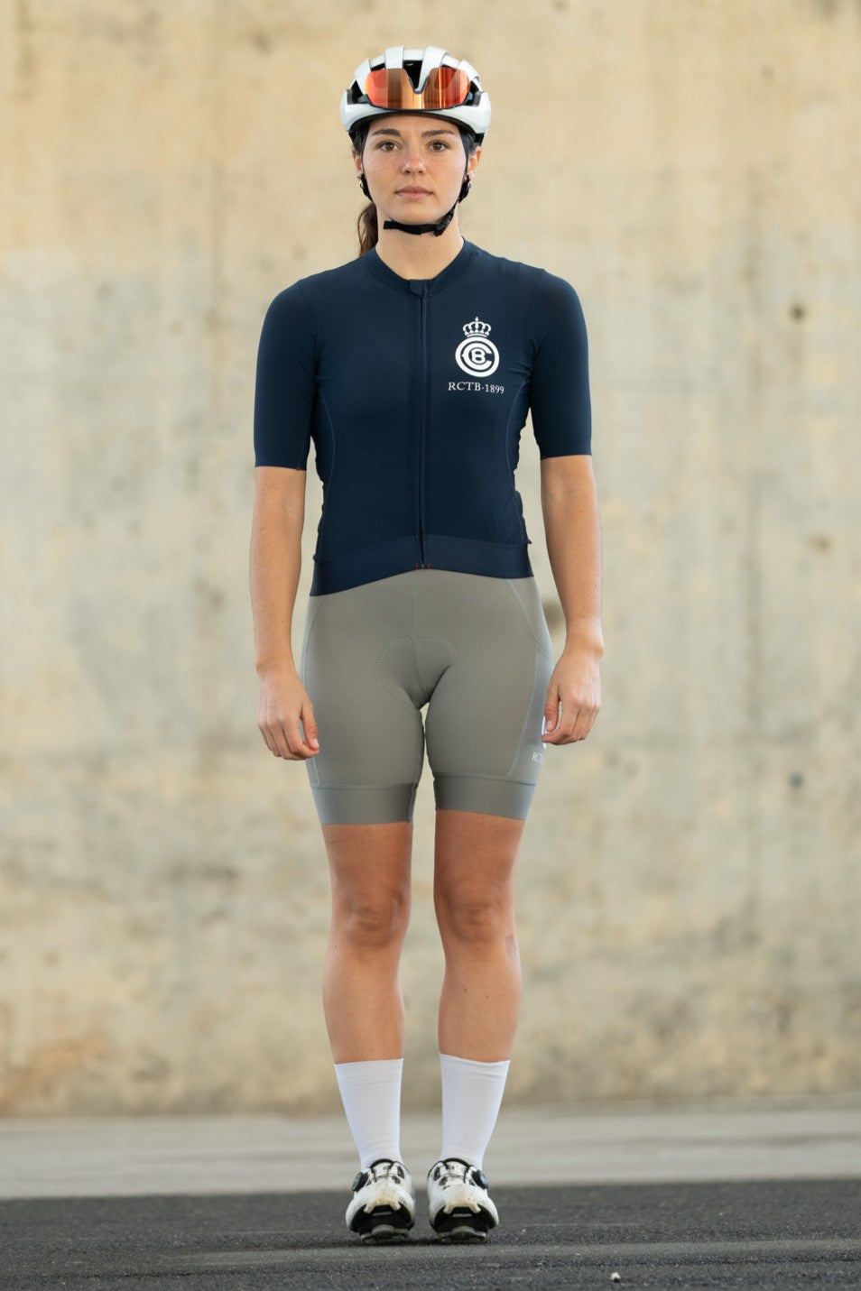 RCTB - Culotte Mujer Factory Cargo