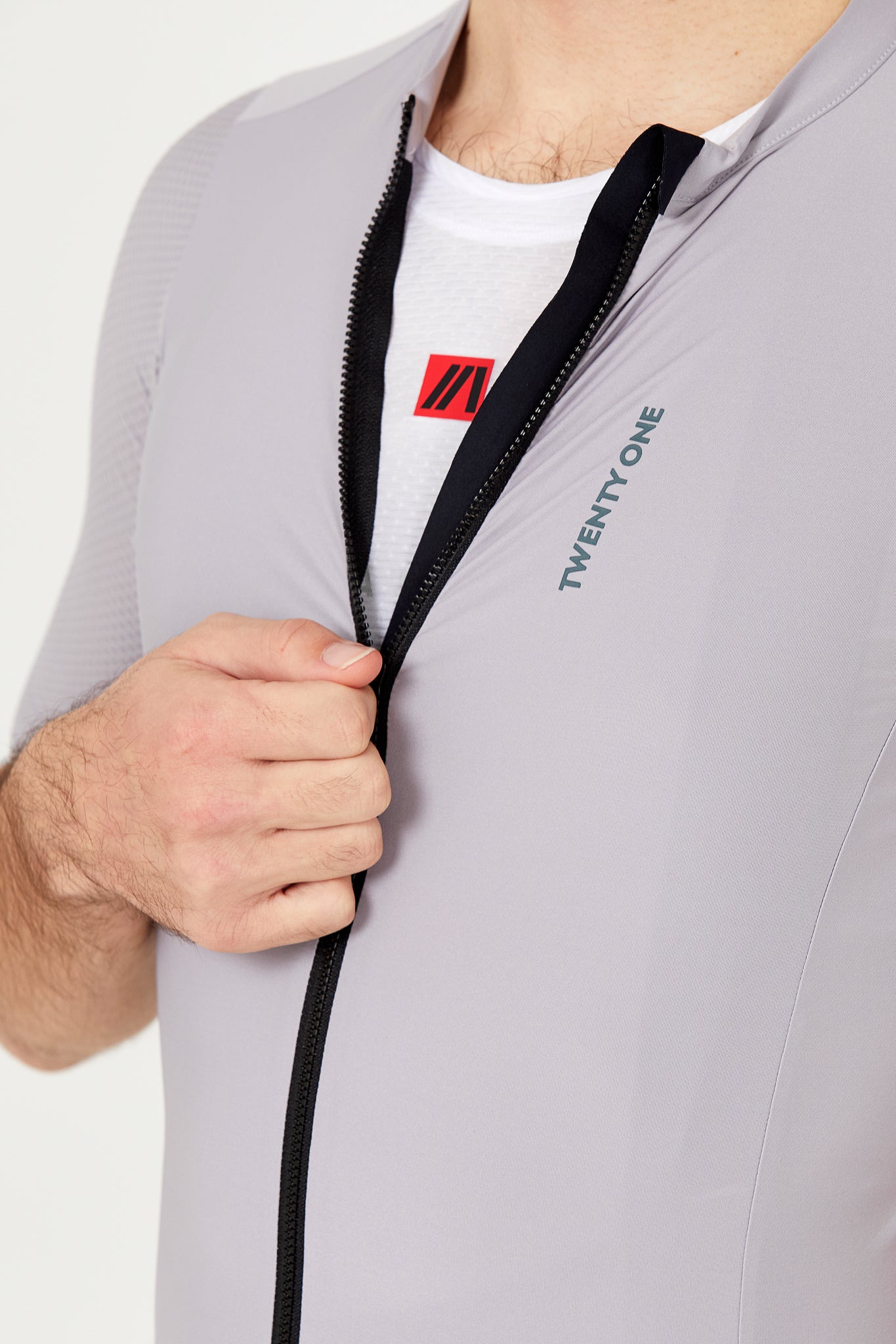 Maillot Hombre Aero Light SS