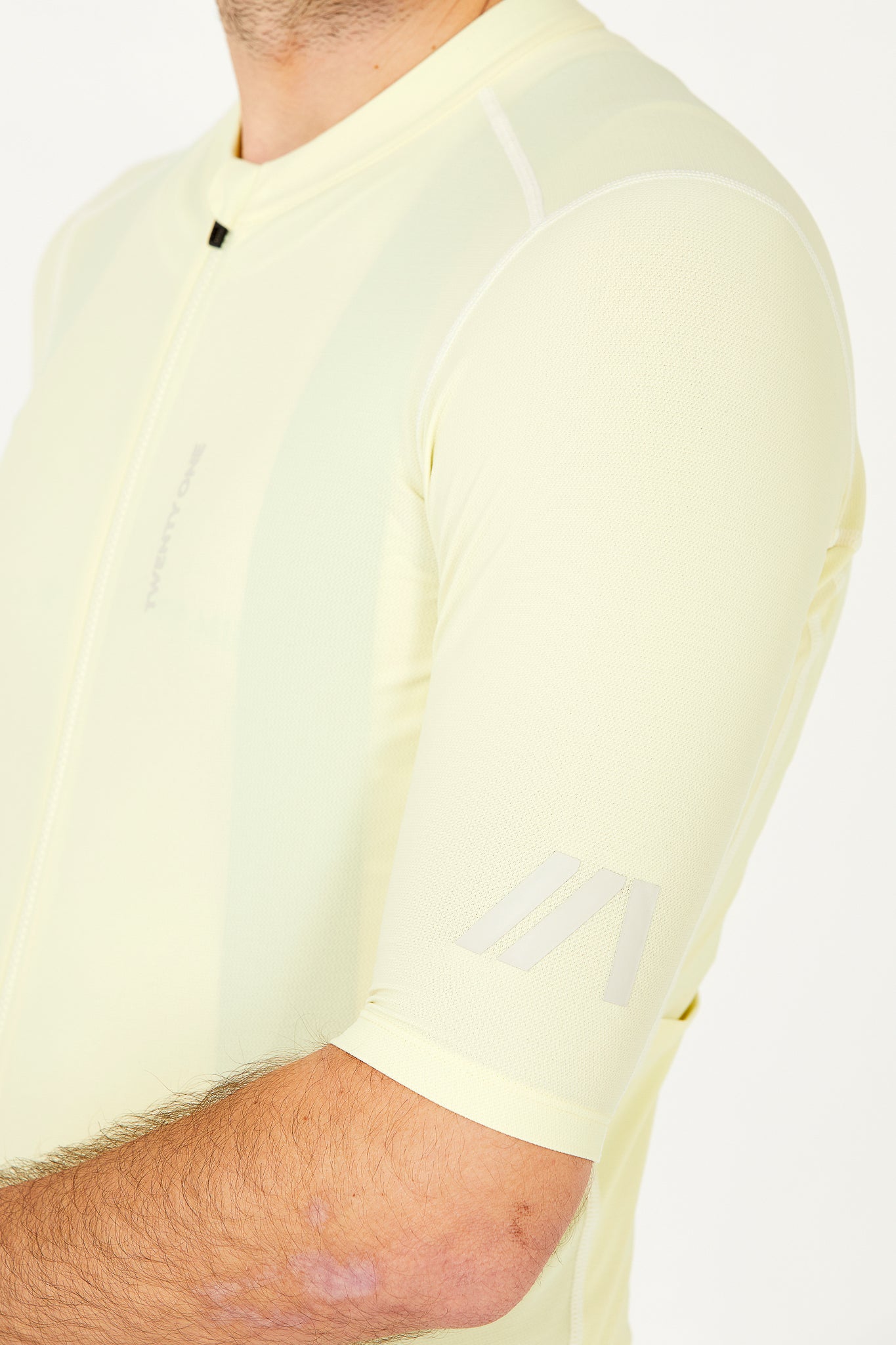 Men's Overline SS Jersey