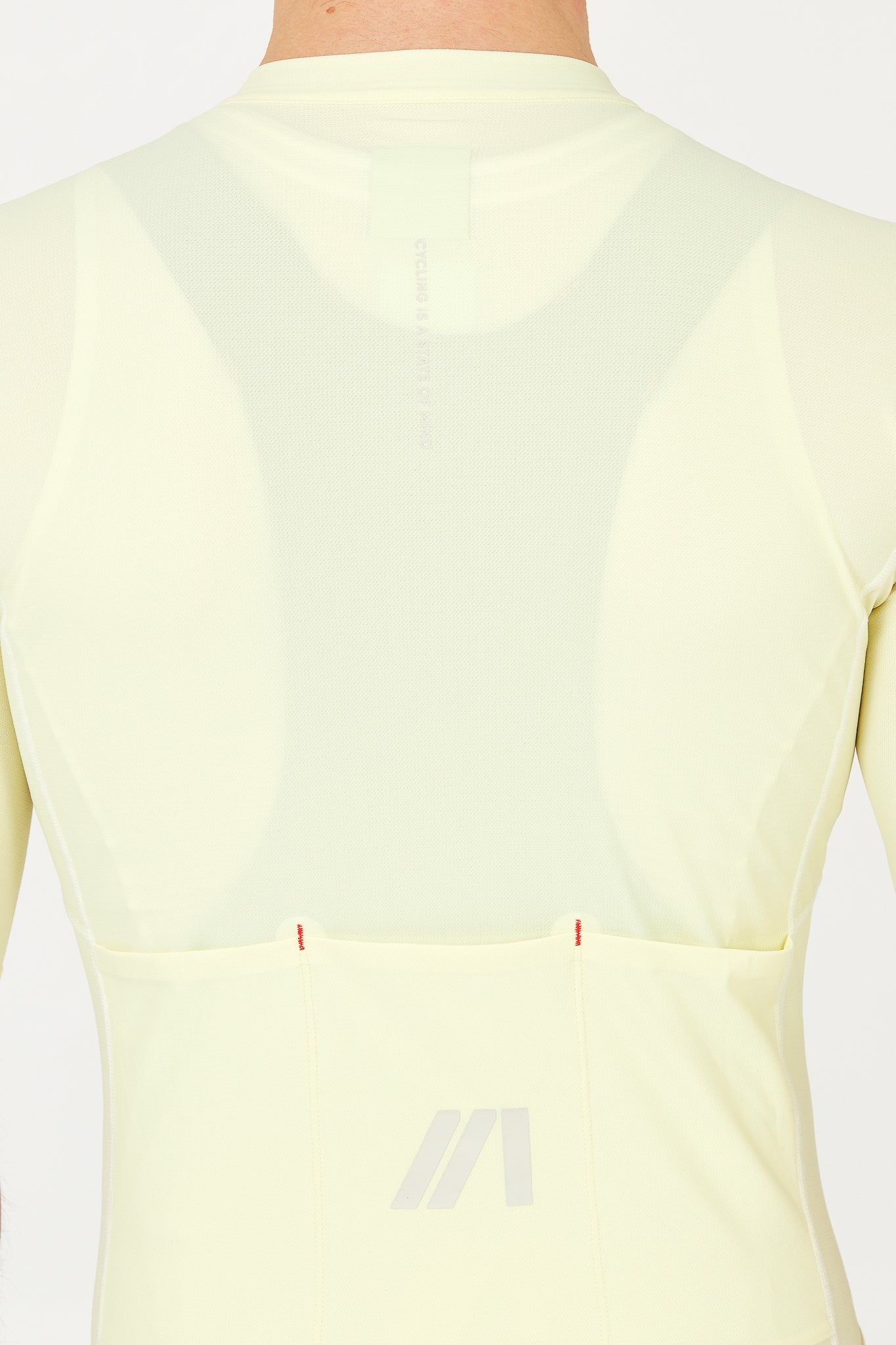 Men's Overline SS Jersey