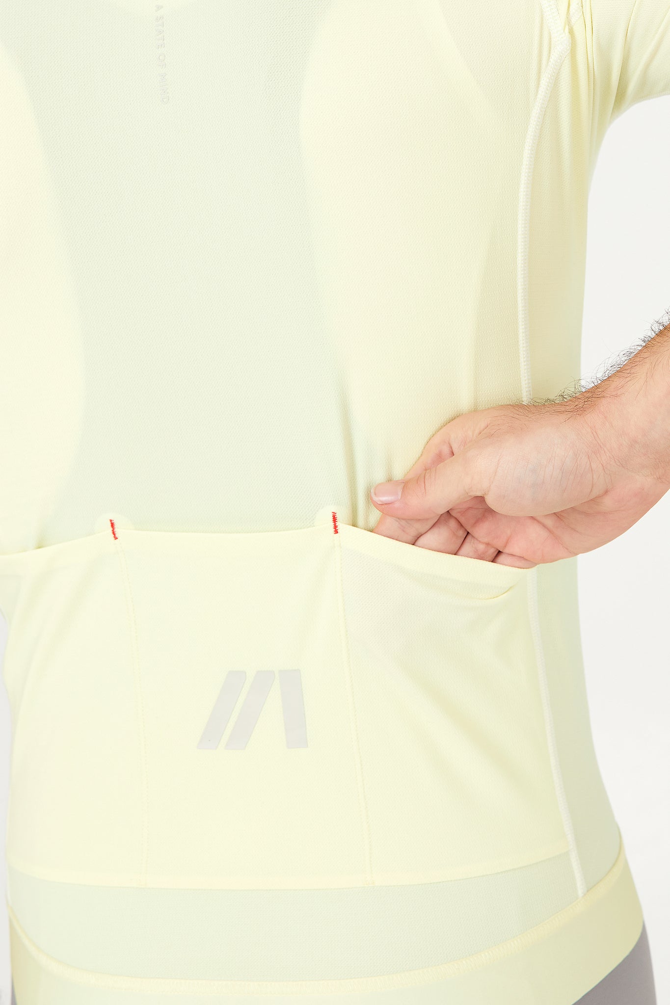 Men's Overline SS Jersey