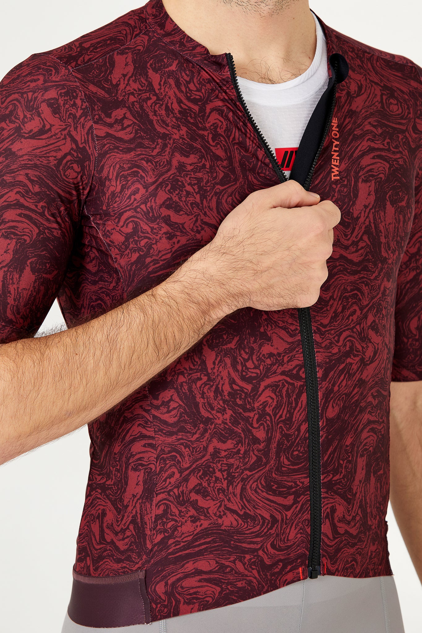 Men's Air 2.0 LE Jersey