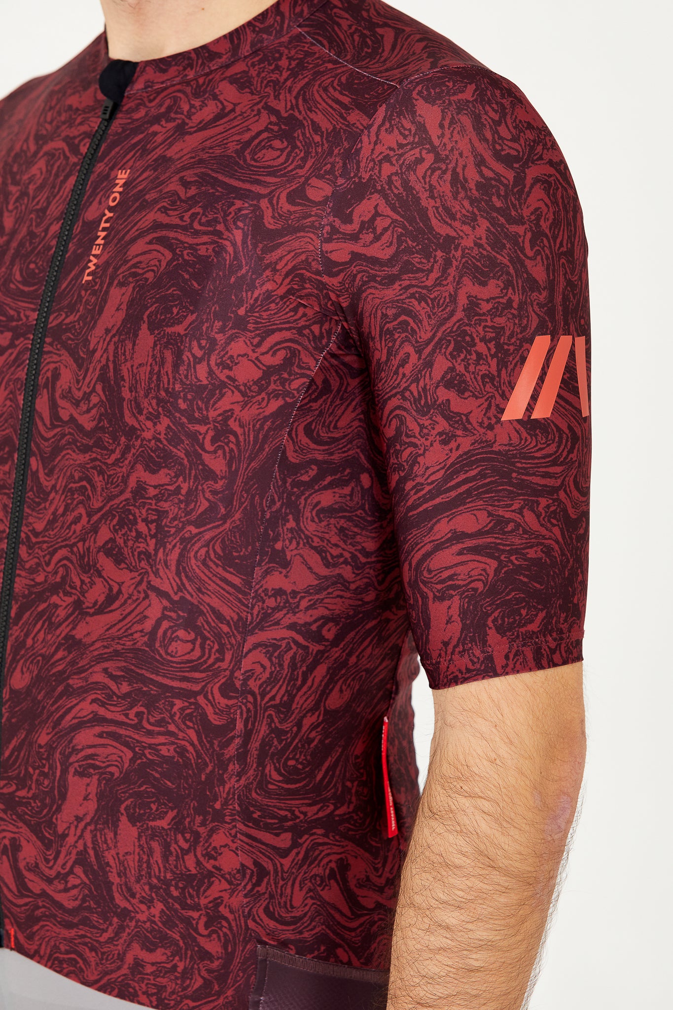 Men's Air 2.0 LE Jersey