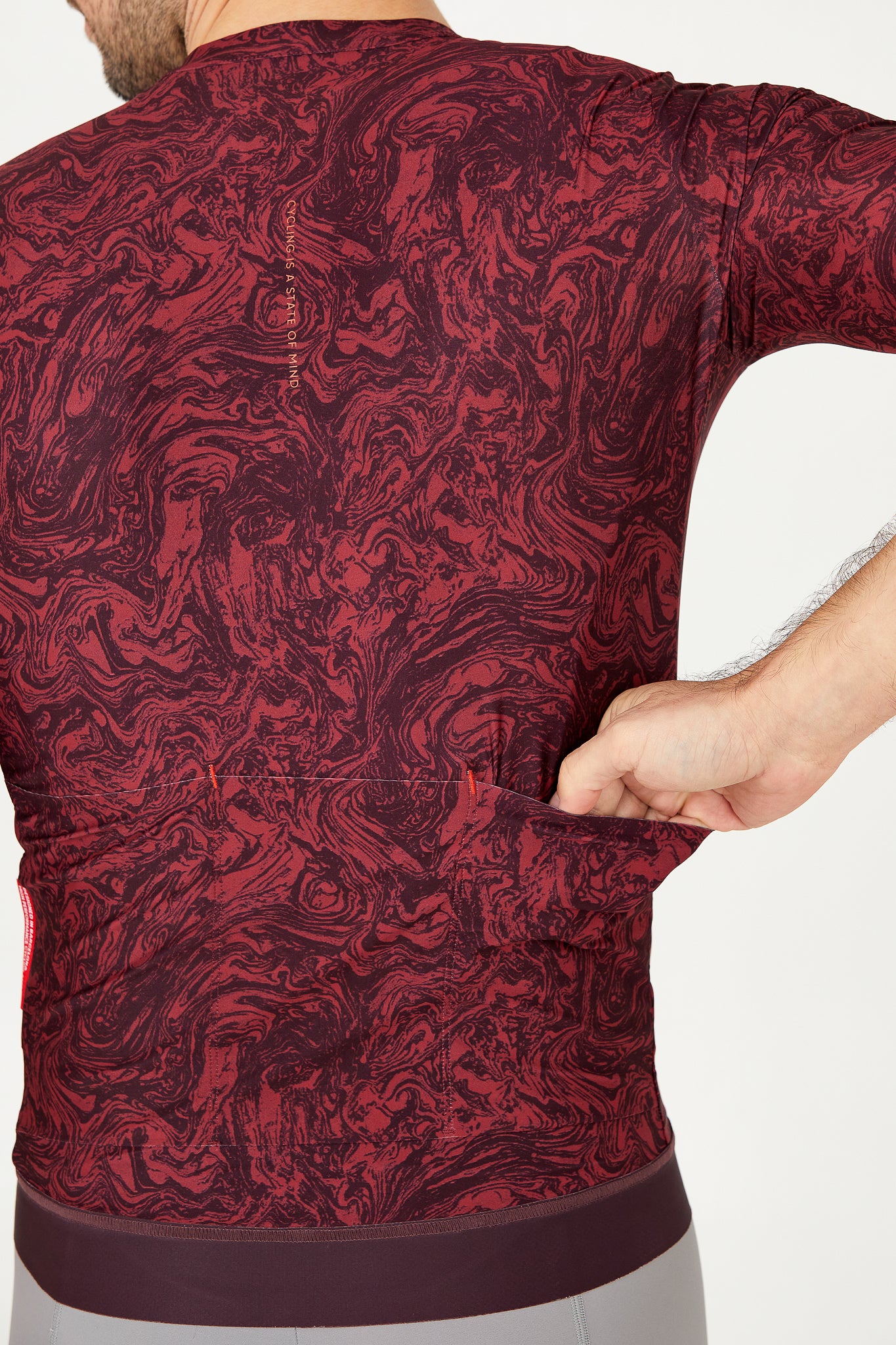 Men's Air 2.0 LE Jersey