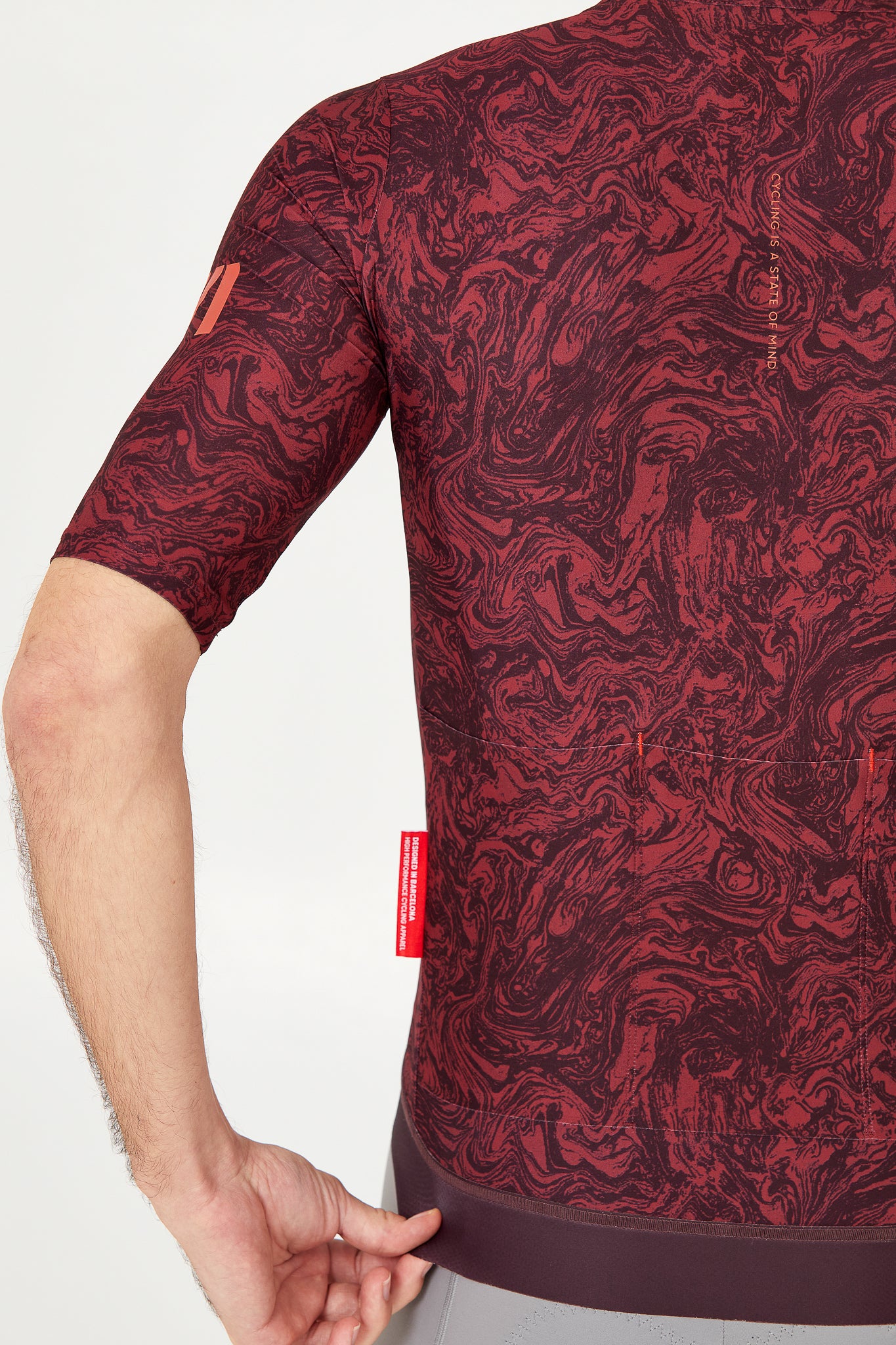 Men's Air 2.0 LE Jersey