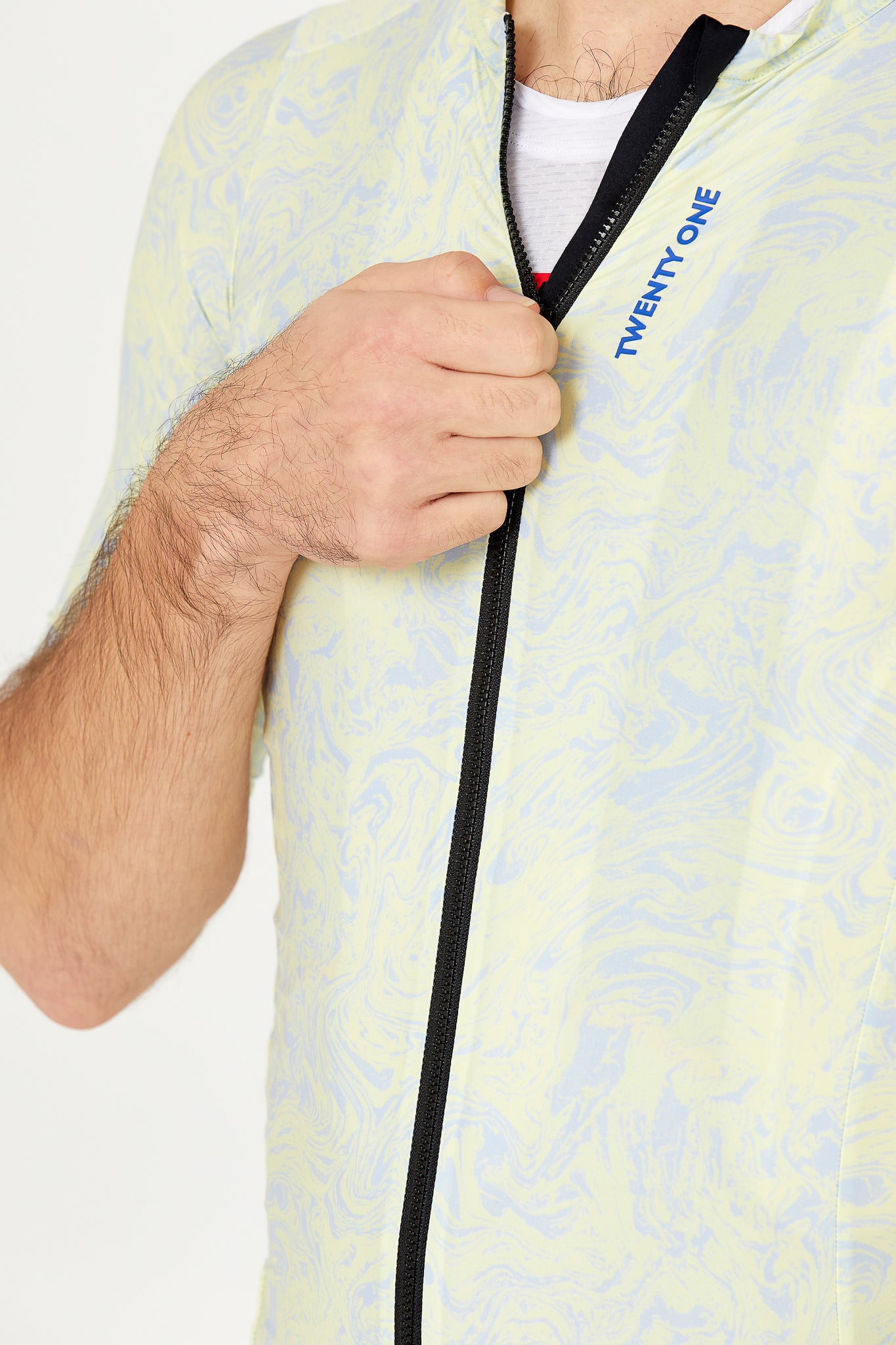 Men's Air 2.0 LE Jersey