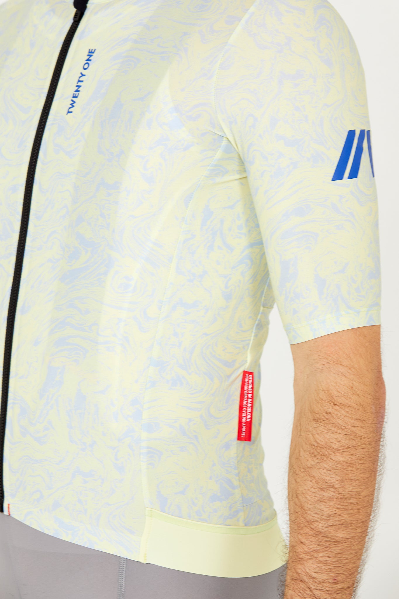 Men's Air 2.0 LE Jersey