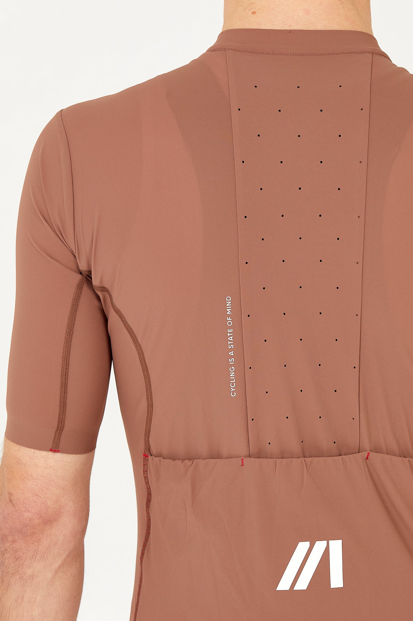 Men's Performance SS Jersey