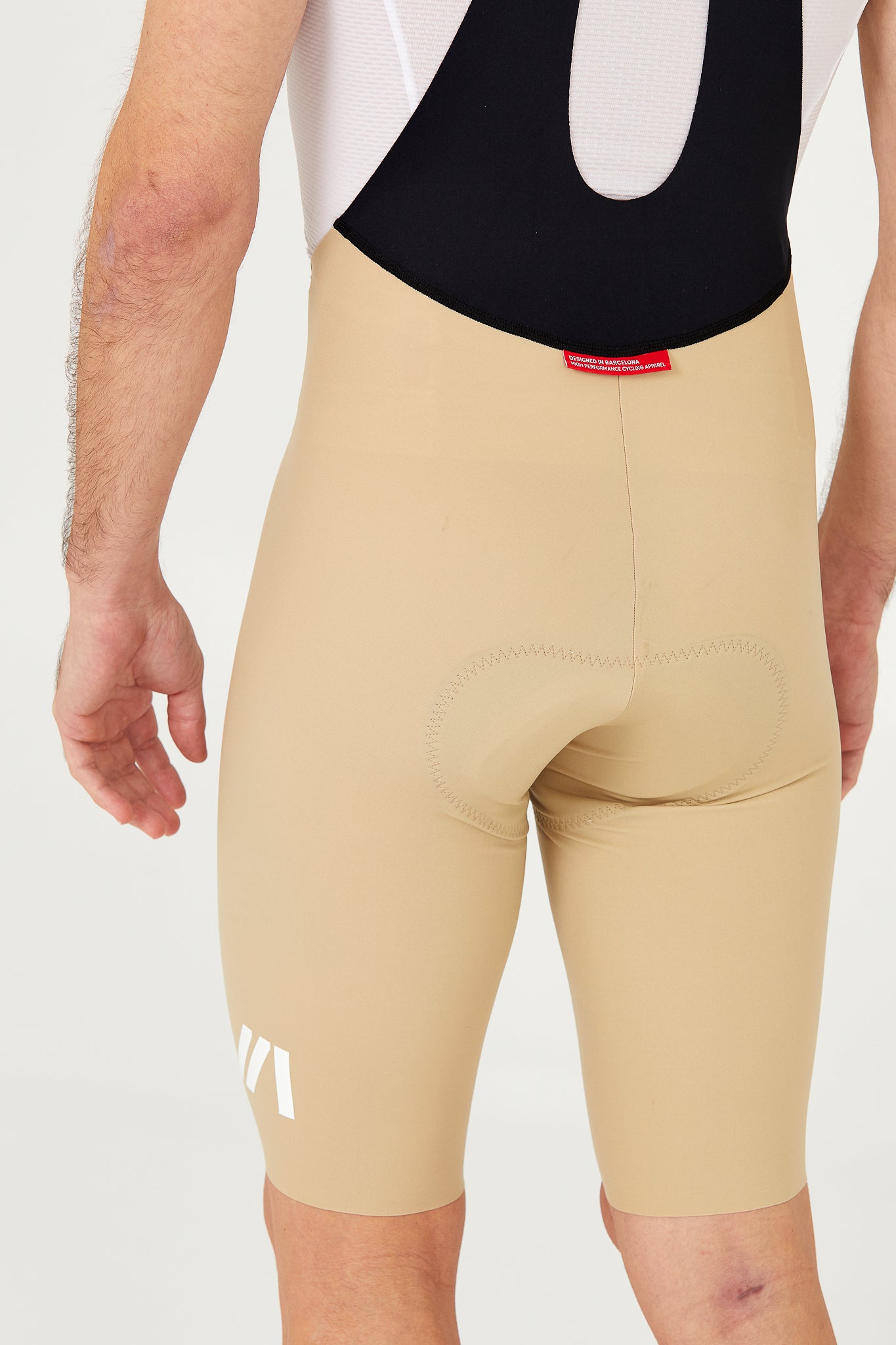 Men's Air 2.0 Bib Shorts