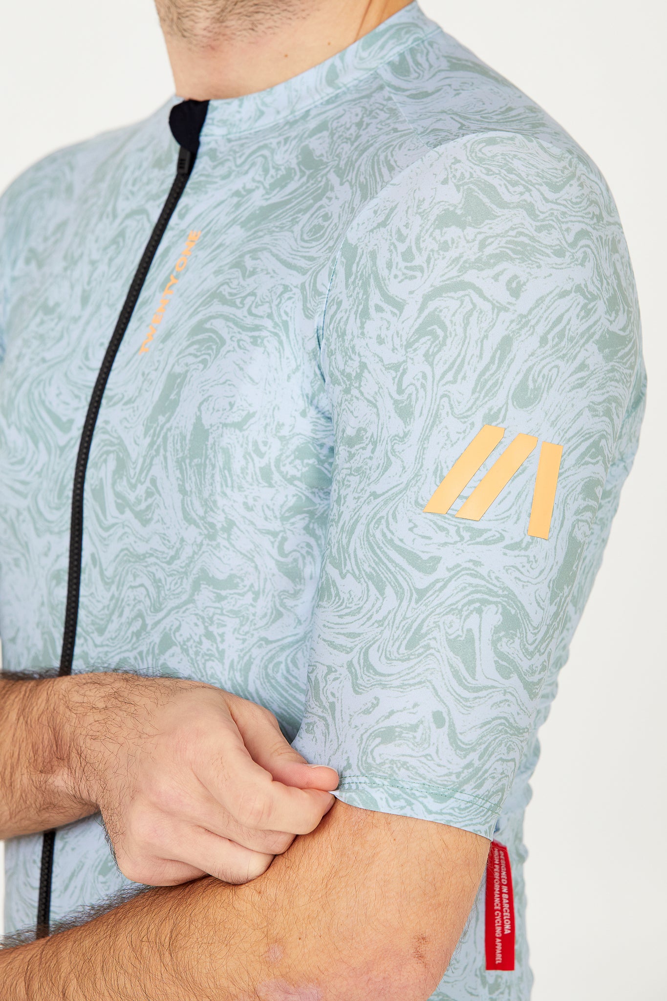 Men's Air 2.0 LE Jersey