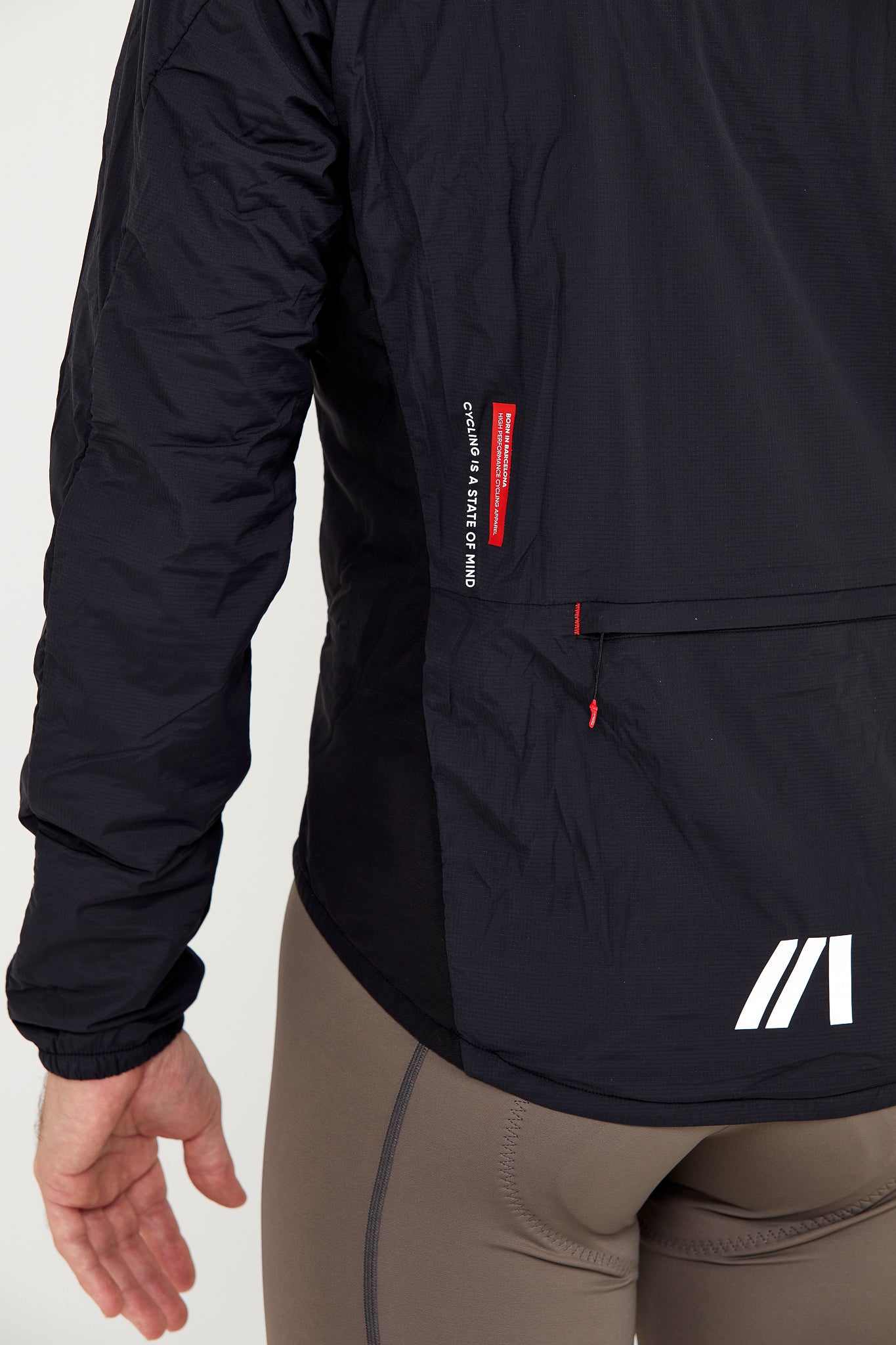 Chaqueta Unisex Thermal Factory 3.0