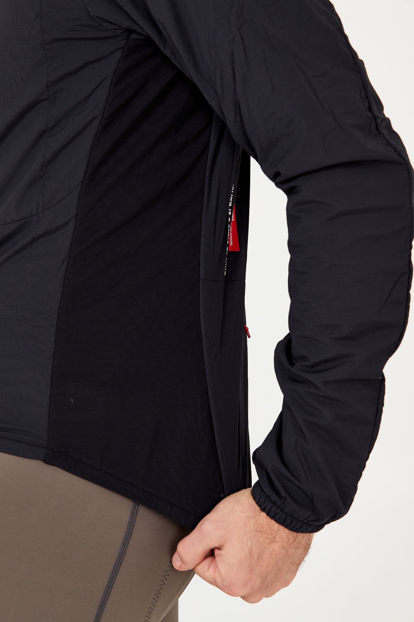 Chaqueta Unisex Thermal Factory 3.0