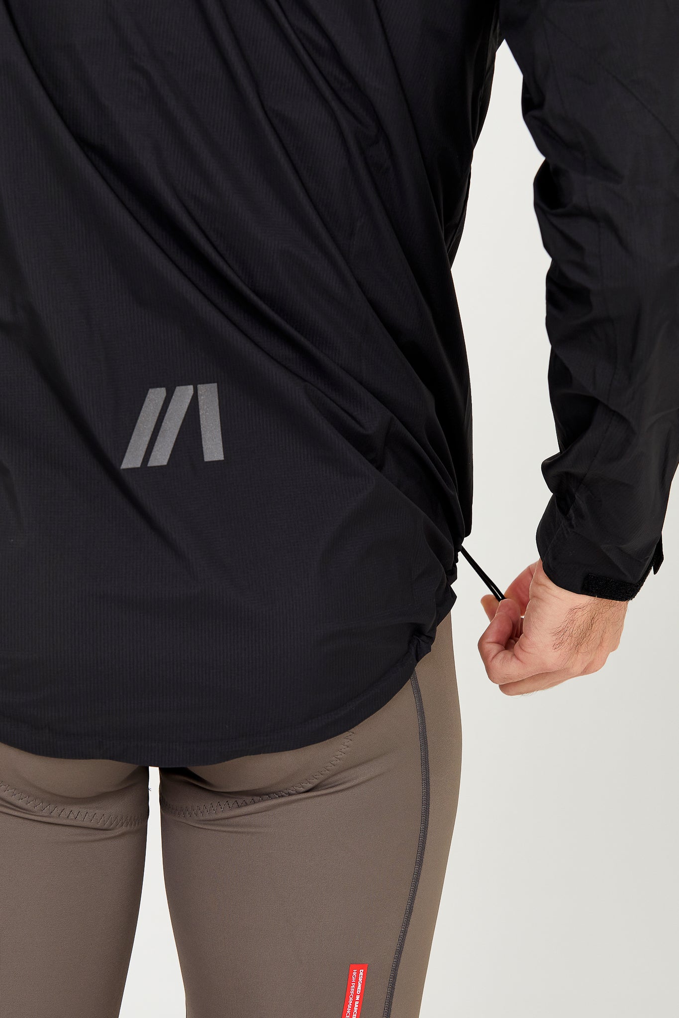 Factory Rain Unisex Wasserfeste Jacke