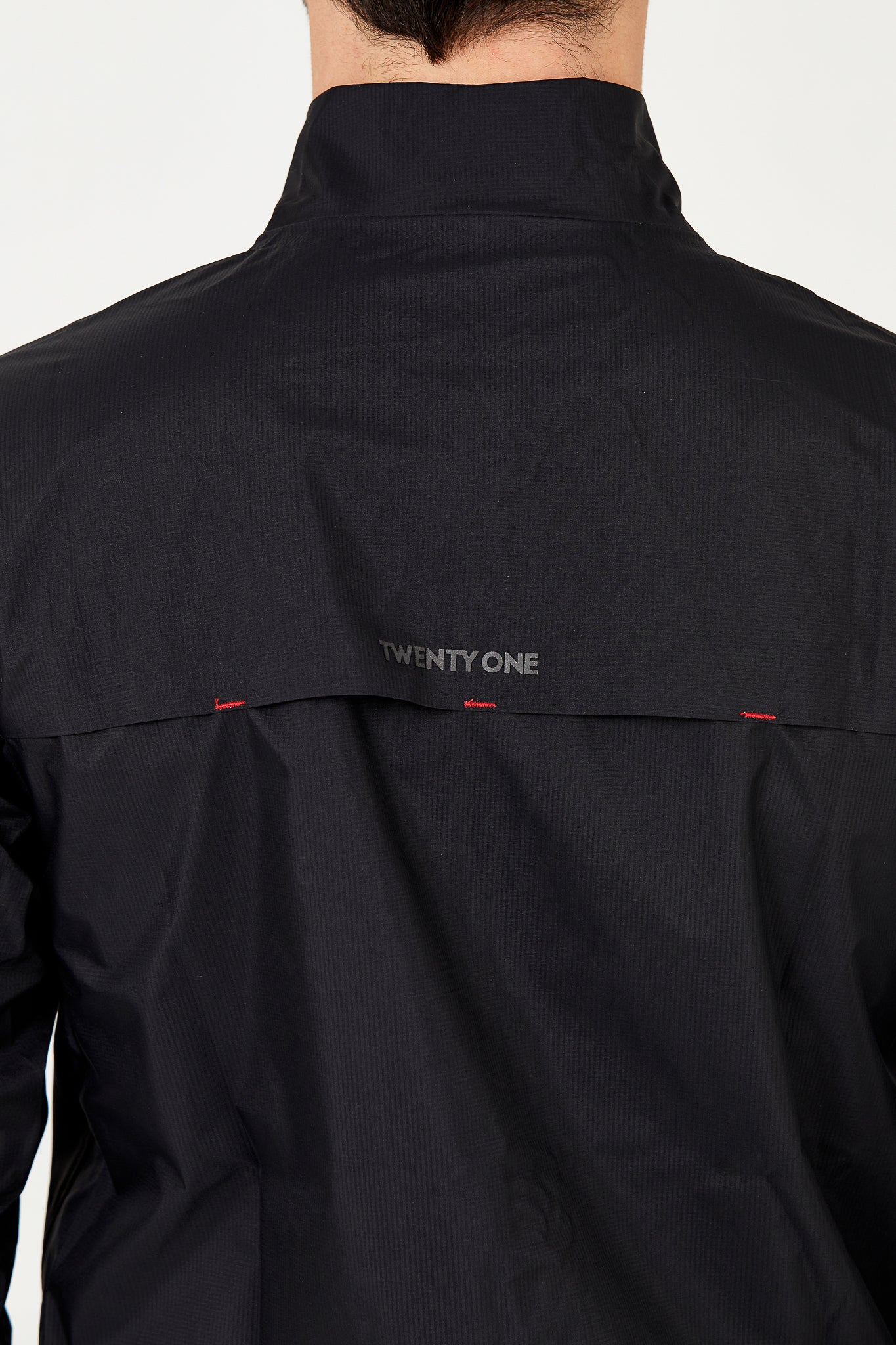 Factory Rain Unisex Wasserfeste Jacke