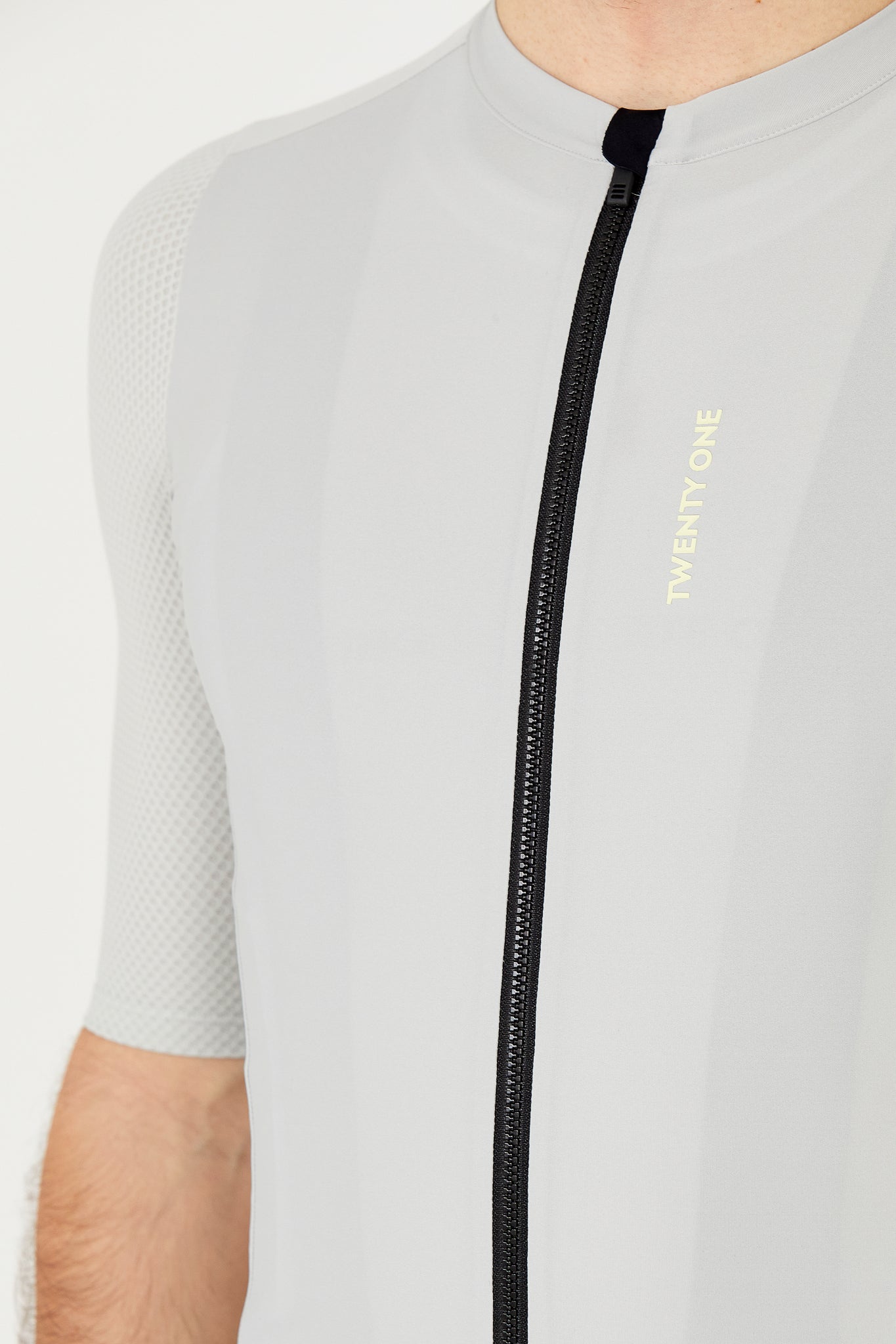 Men's Aero Light SS Jersey