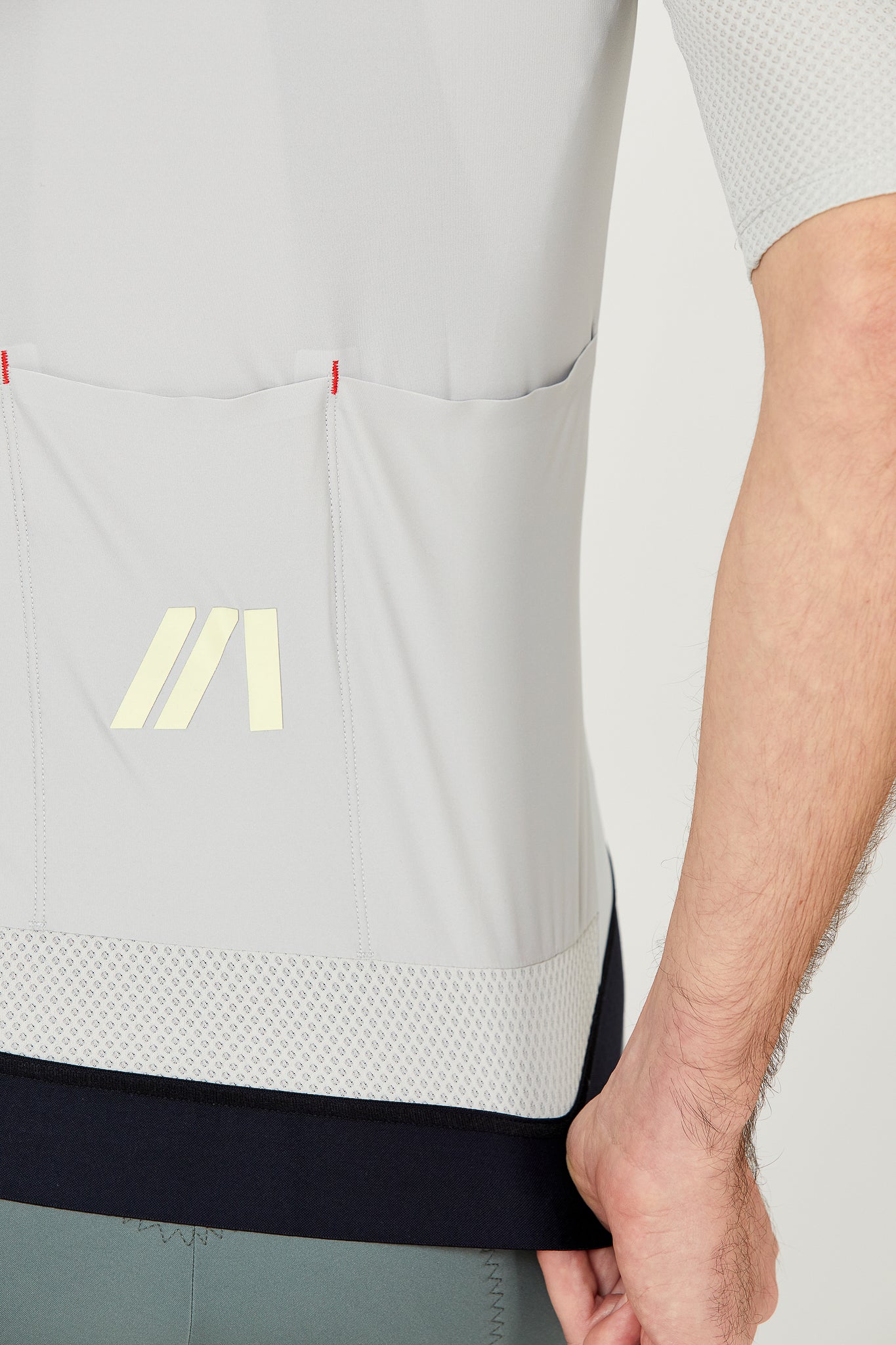 Men's Aero Light SS Jersey