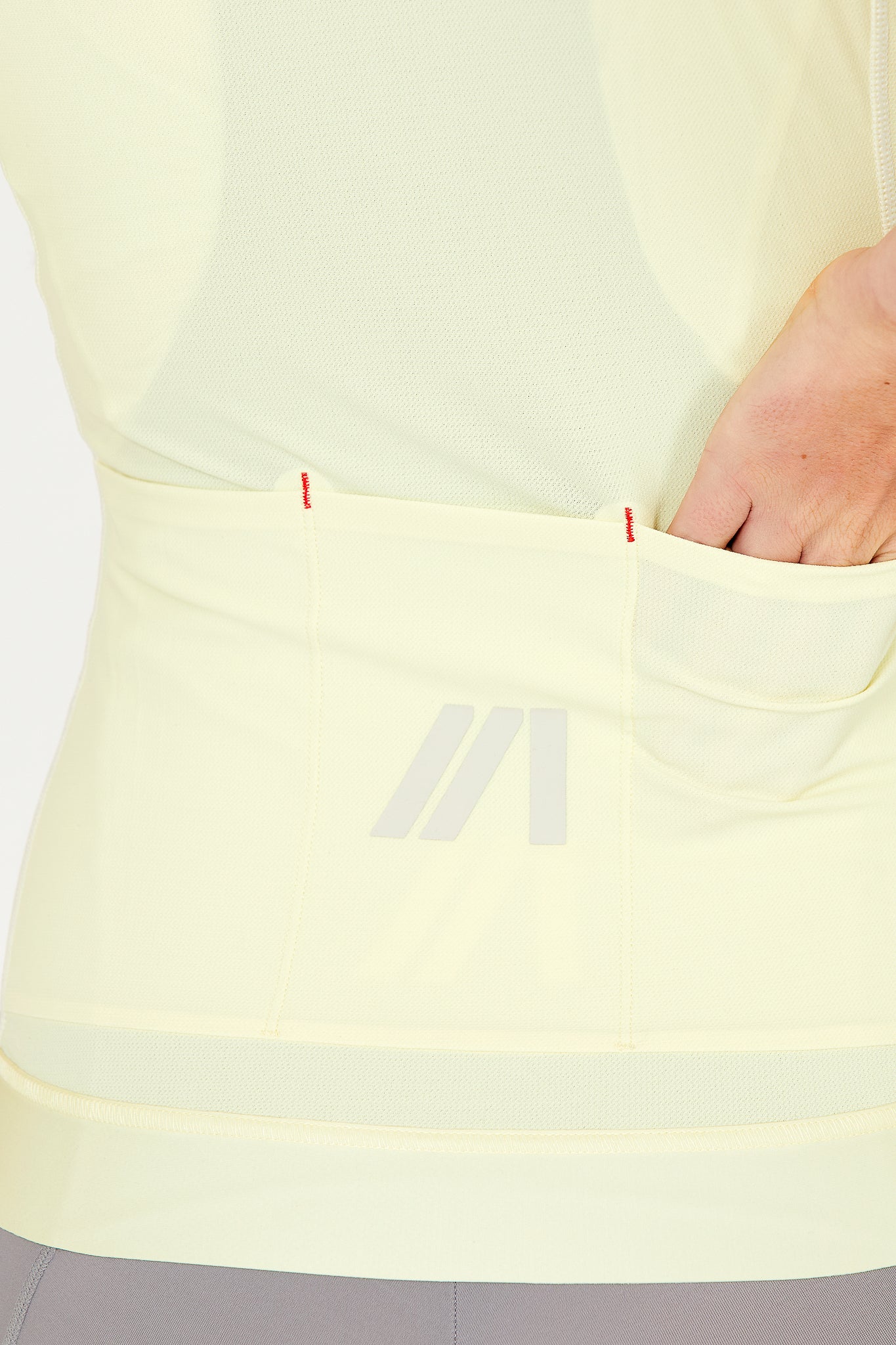 Women's Overline SS Jersey