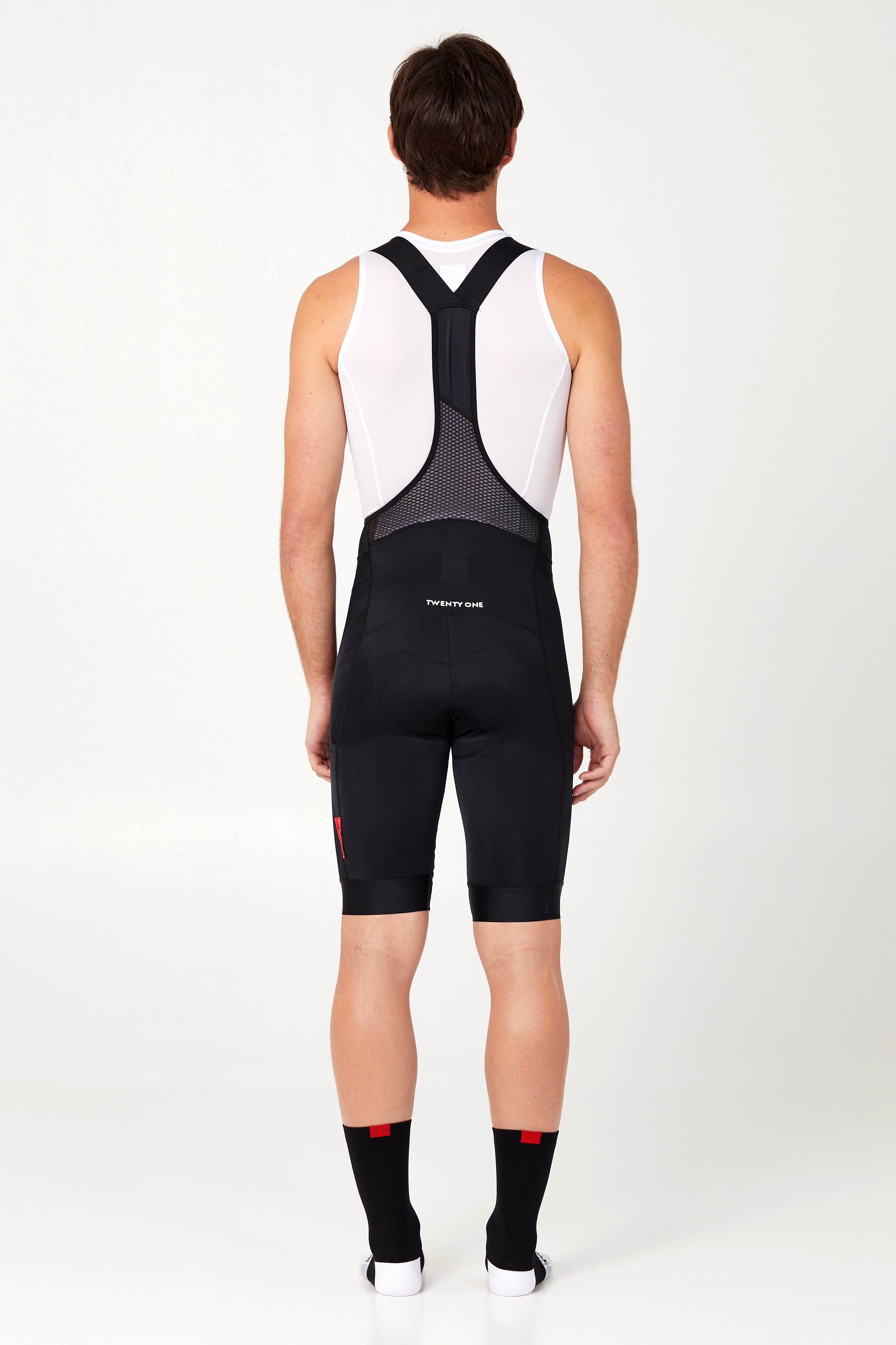 Culotte Hombre Factory Cargo