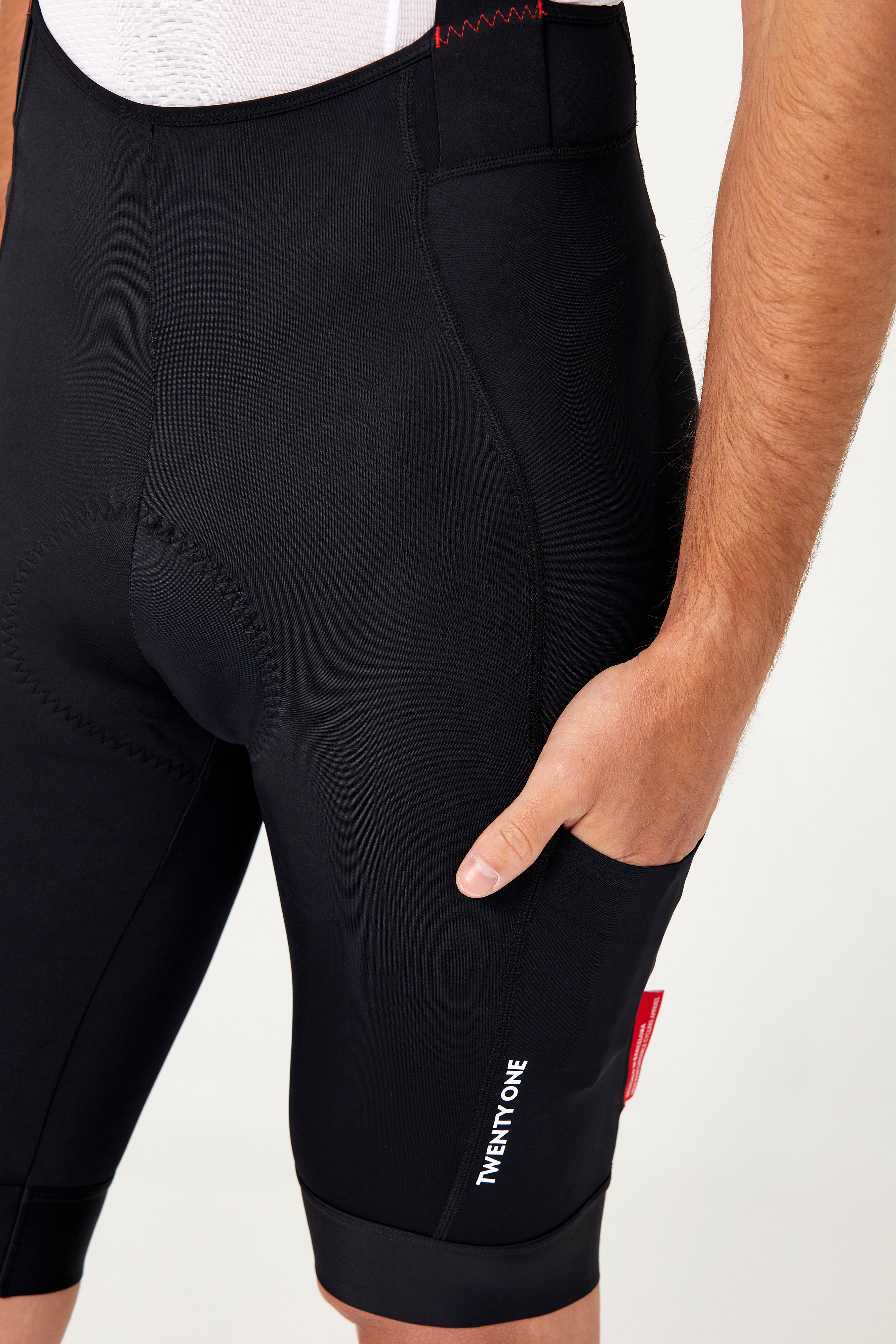 Culotte Hombre Factory Cargo