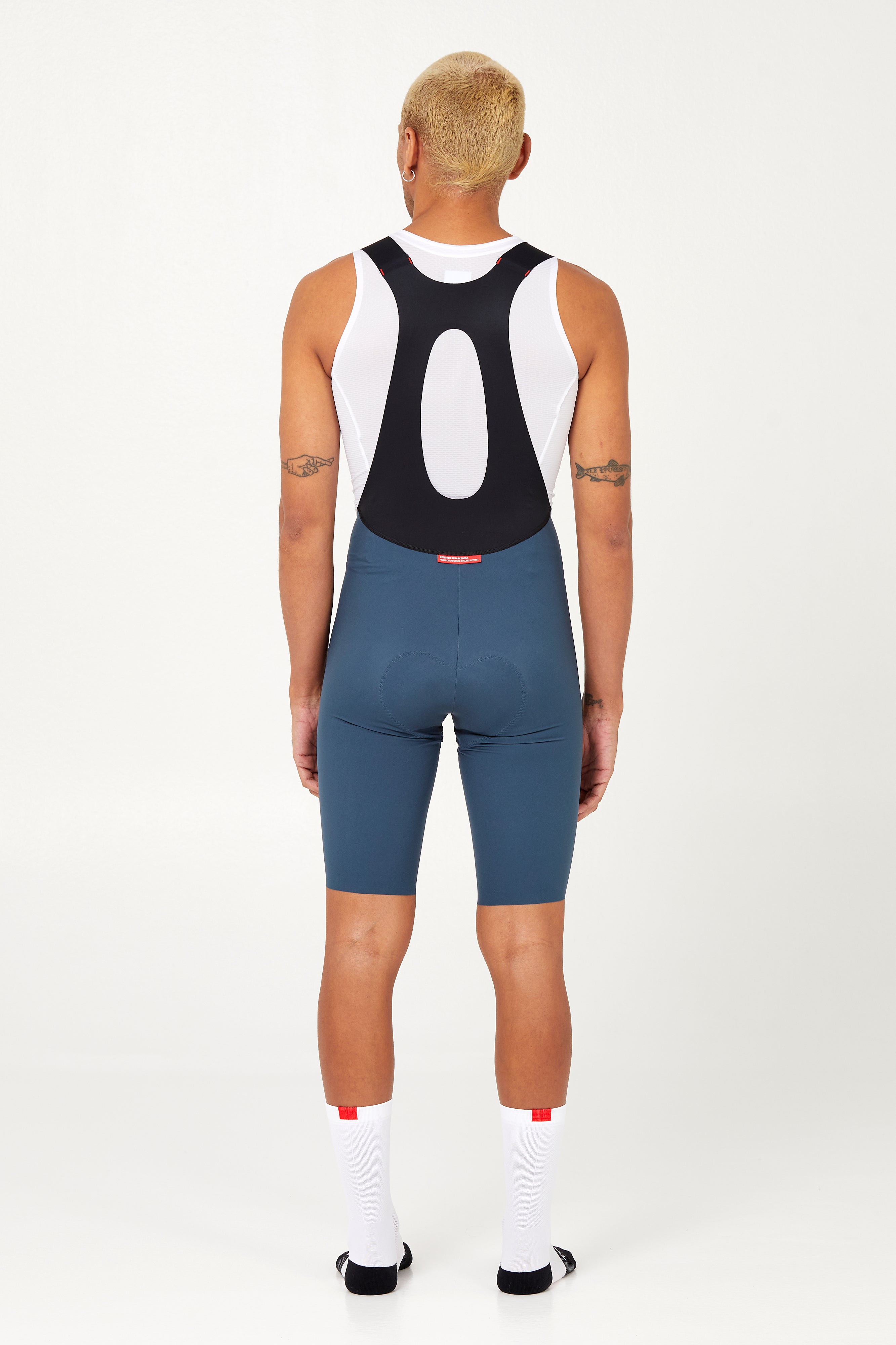 Men's Factory Air 2.0 Bib Shorts