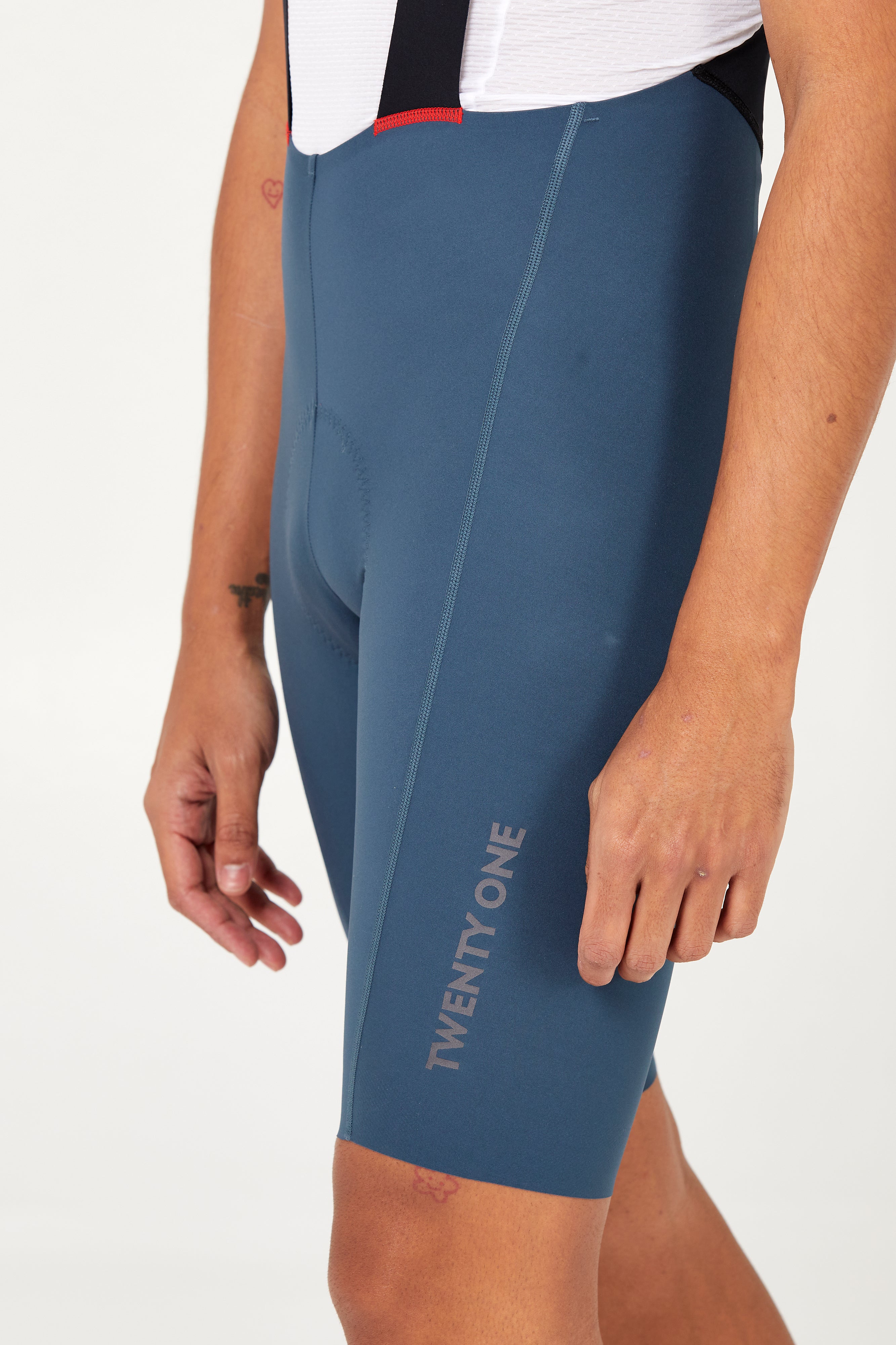 Men's Factory Air 2.0 Bib Shorts