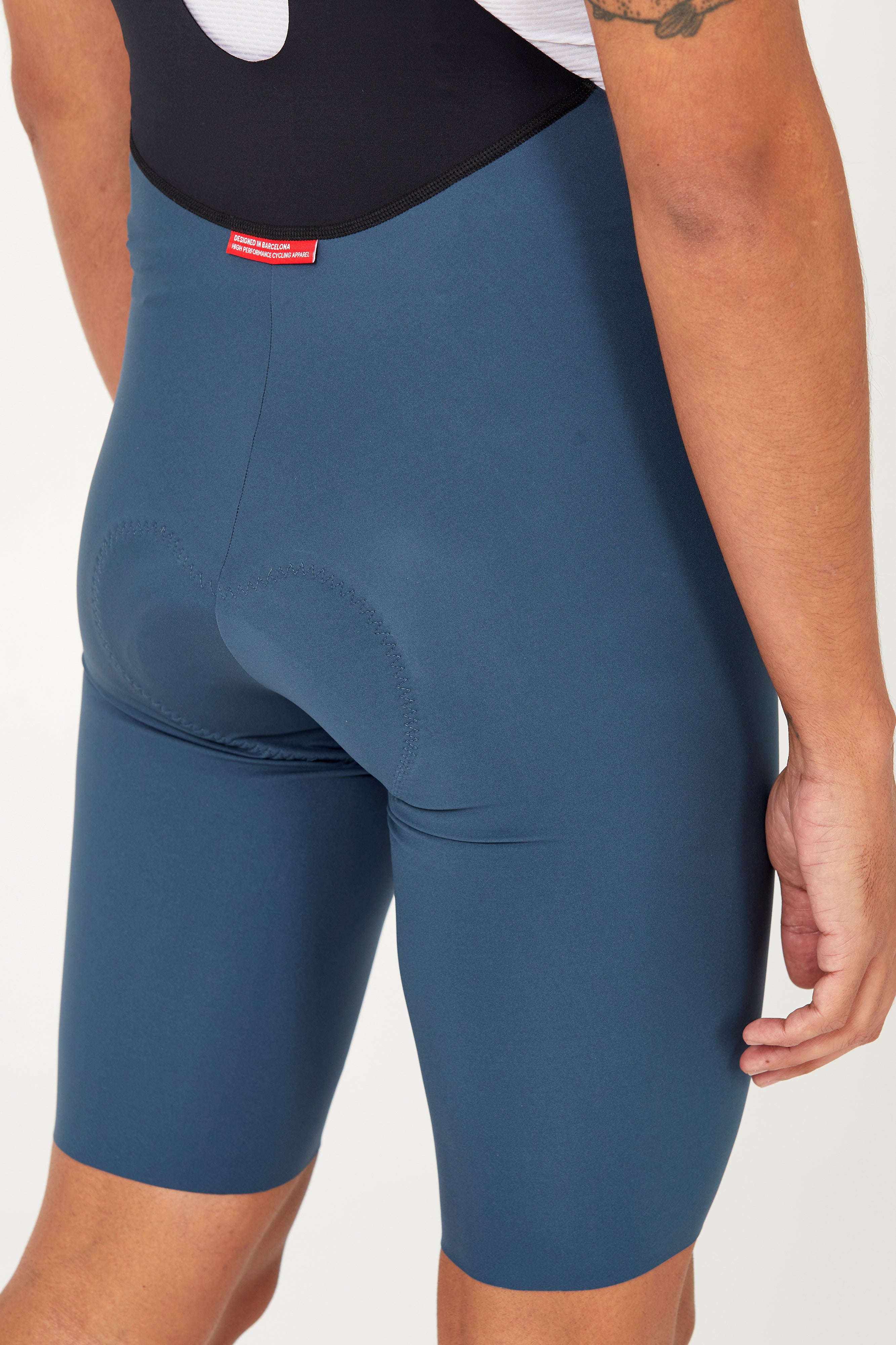 Men's Factory Air 2.0 Bib Shorts