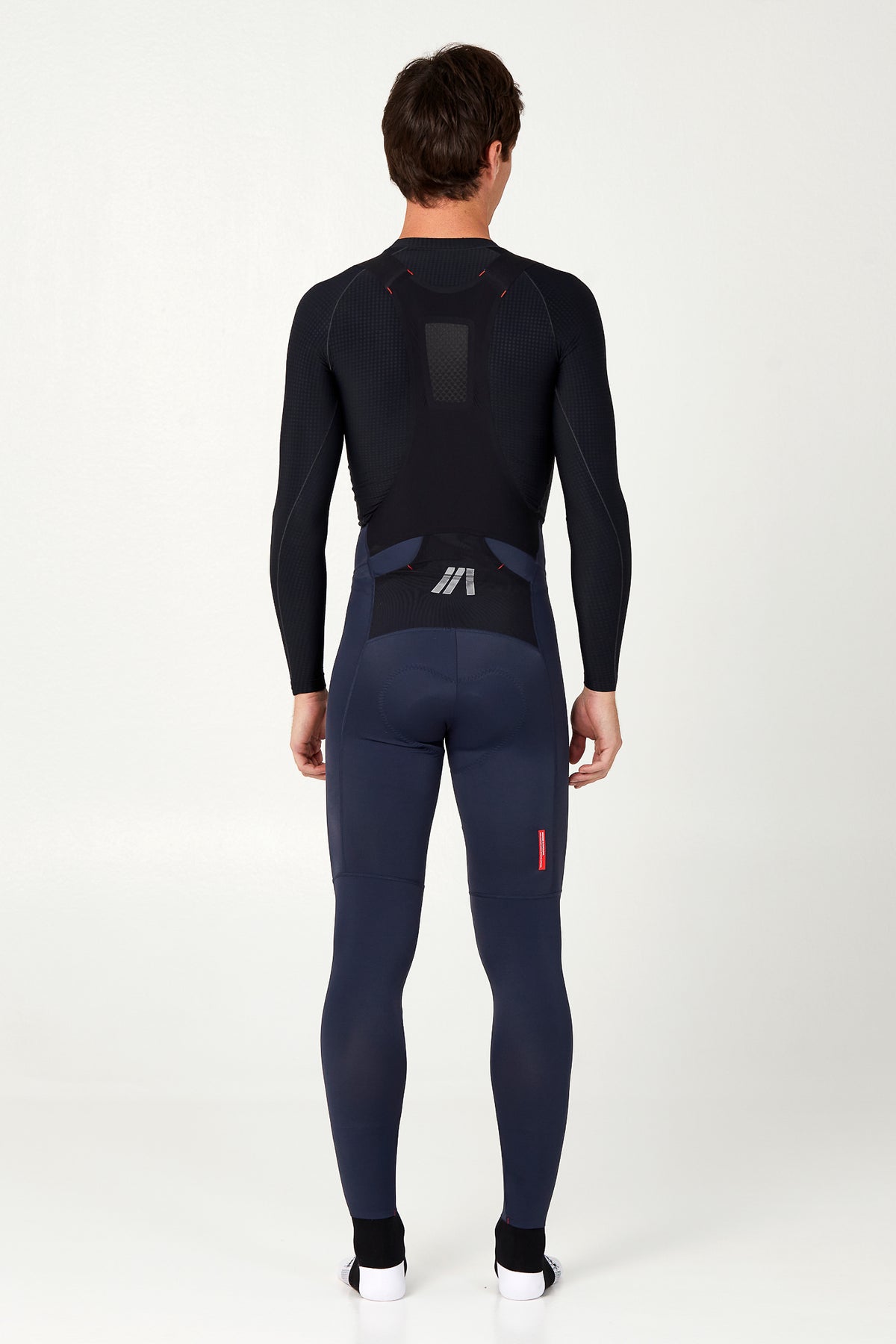 Culotte Hombre Factory Thermal 2.0