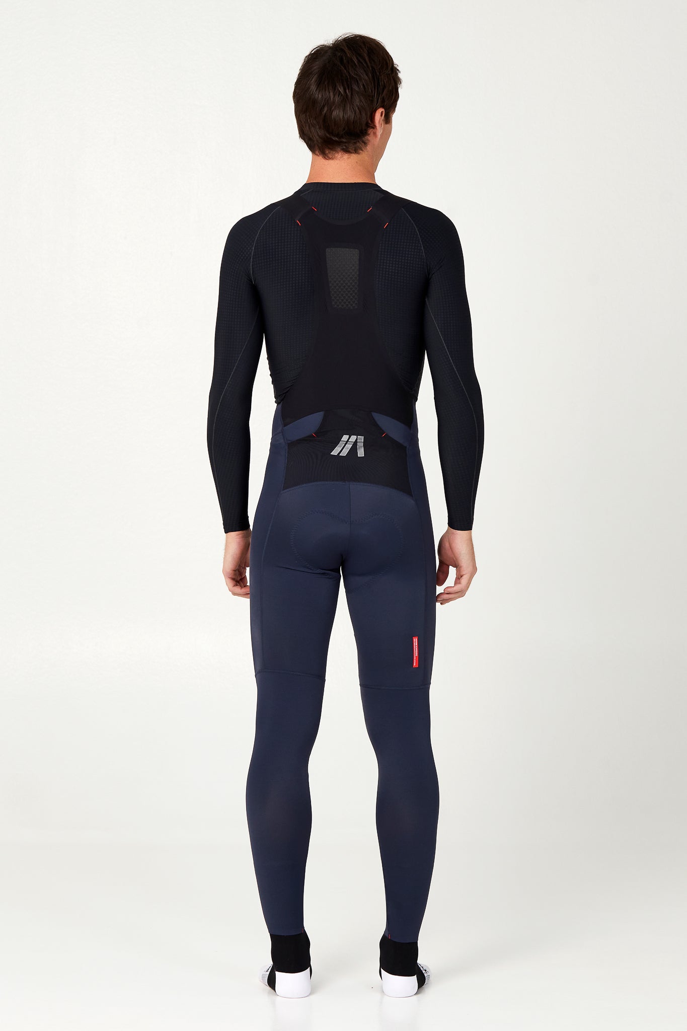 Men's Factory Midweight Bib Tights