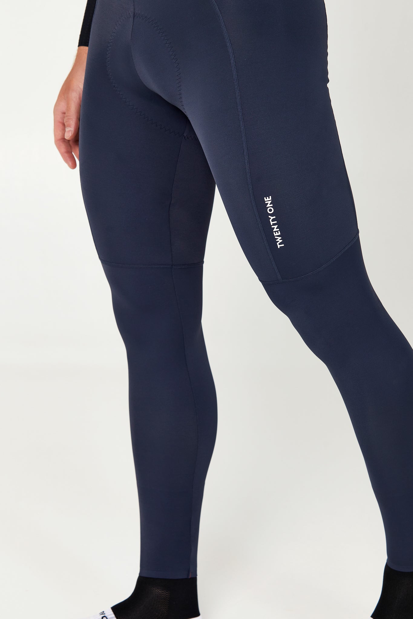 Men's Factory Midweight Bib Tights