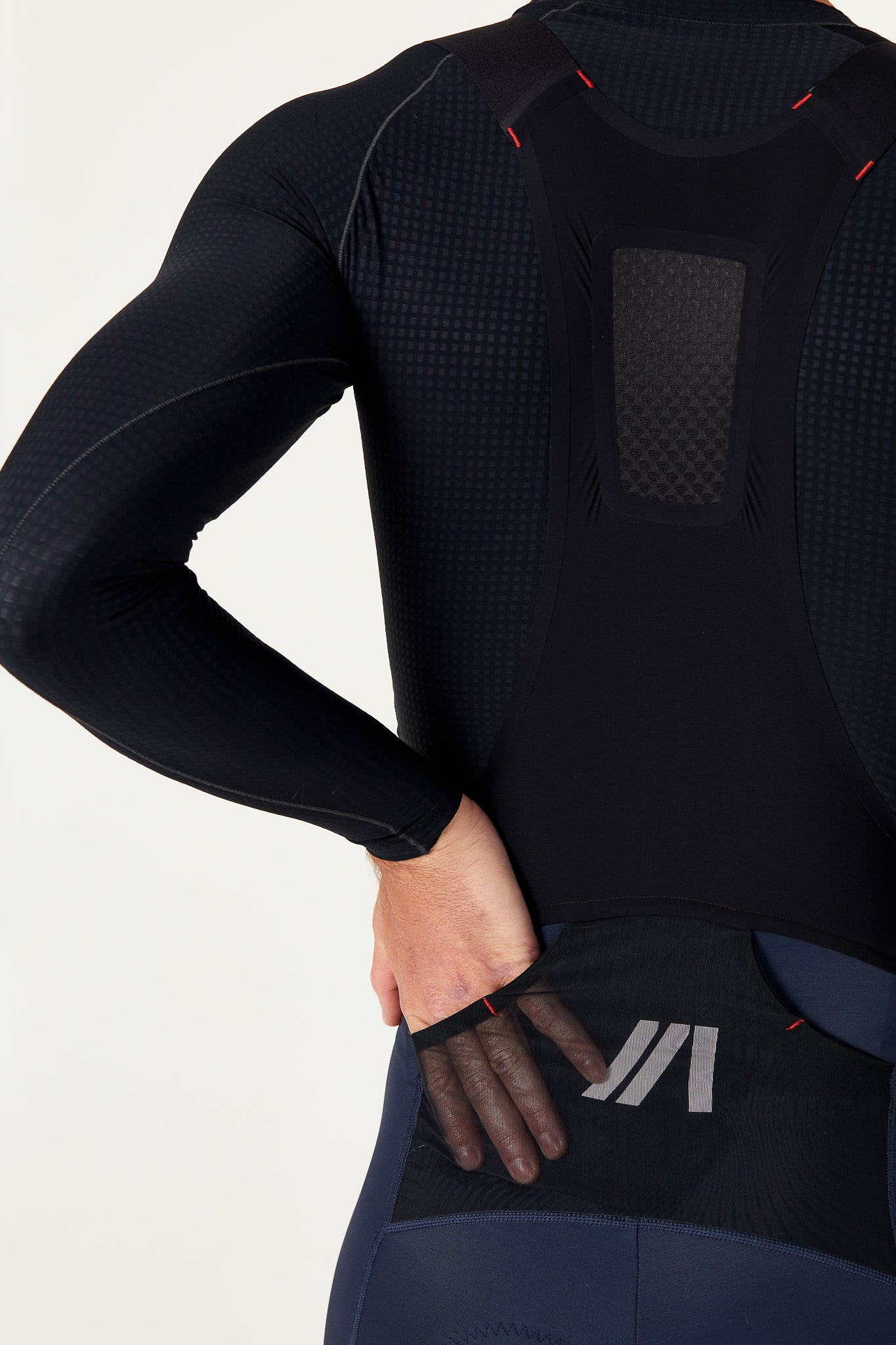 Men's Factory Midweight Bib Tights