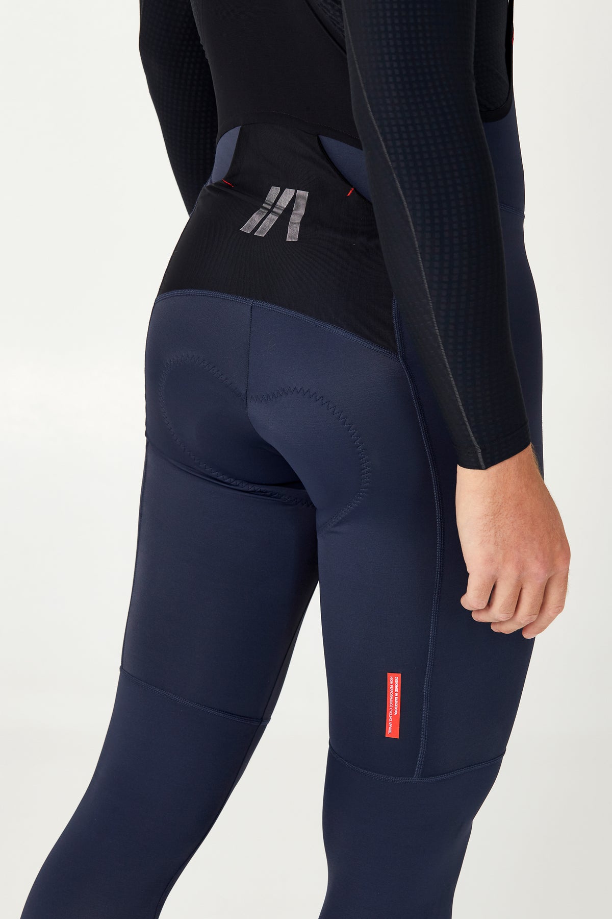 Culotte Hombre Factory Thermal 2.0