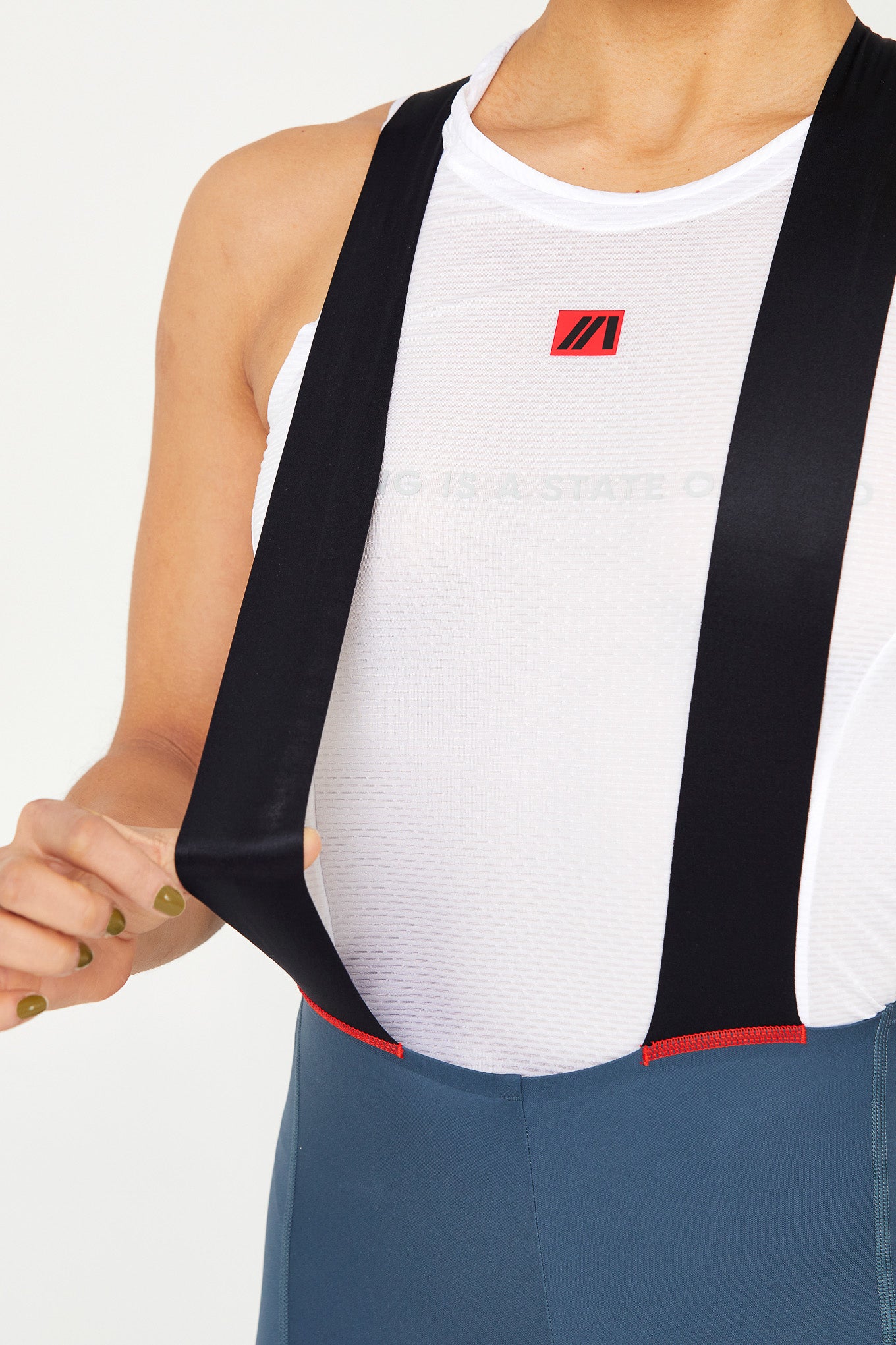 Women's Factory Air 2.0 Bib Shorts