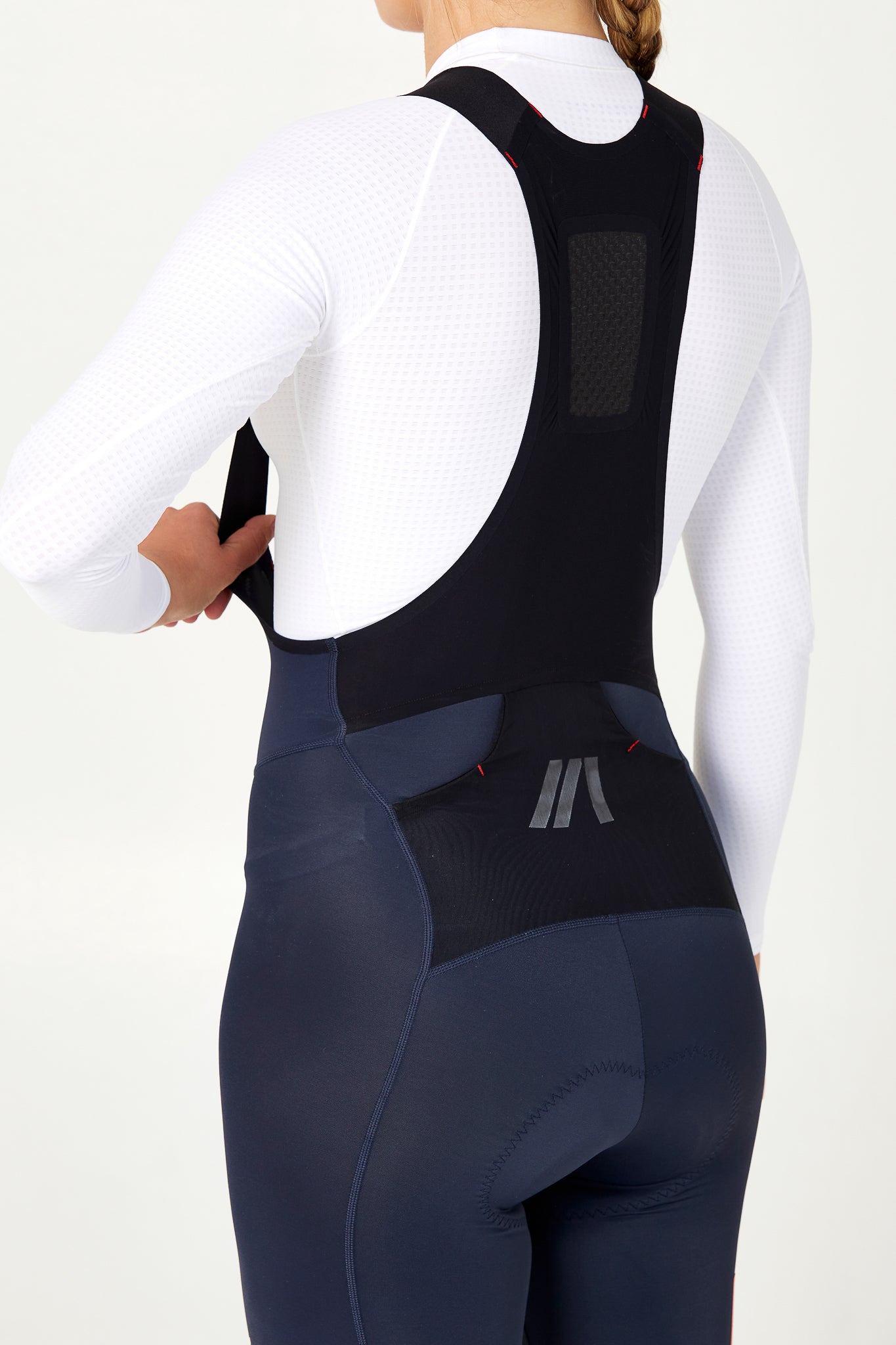 Women's Factory Midweight Bib Tights