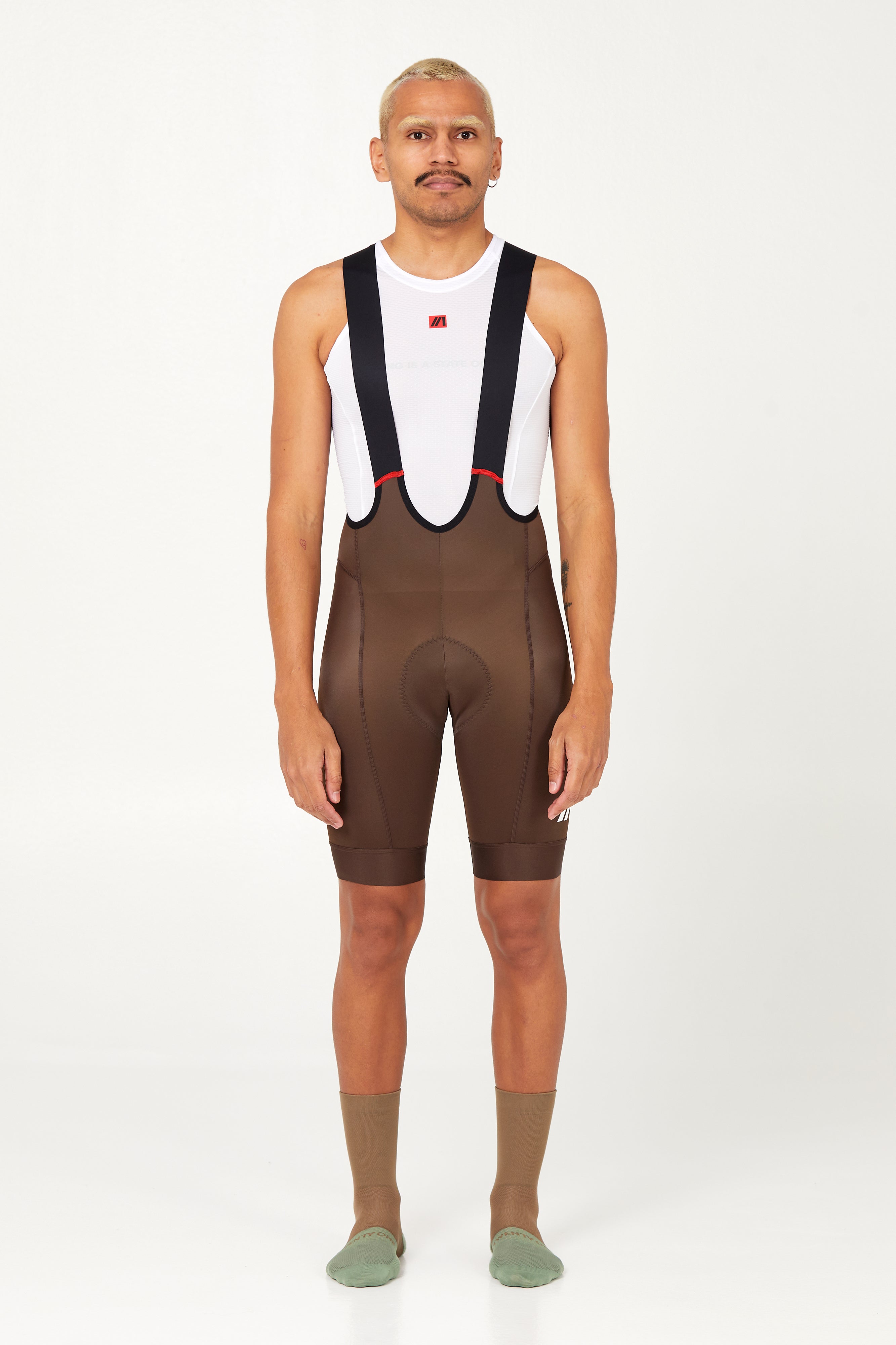 Herren Aero Performance SS25 Culotte