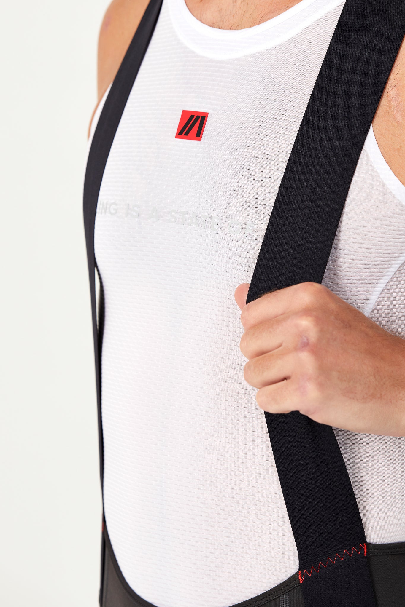 Men's Factory Cargo Bib Shorts