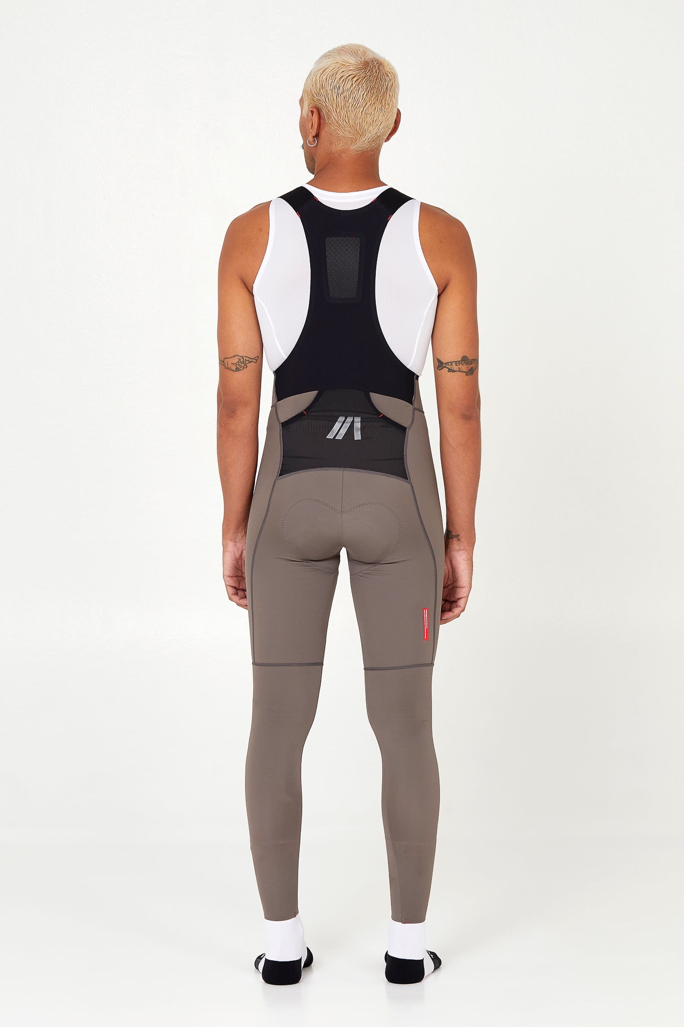 Men's Factory Midweight Bib Tights