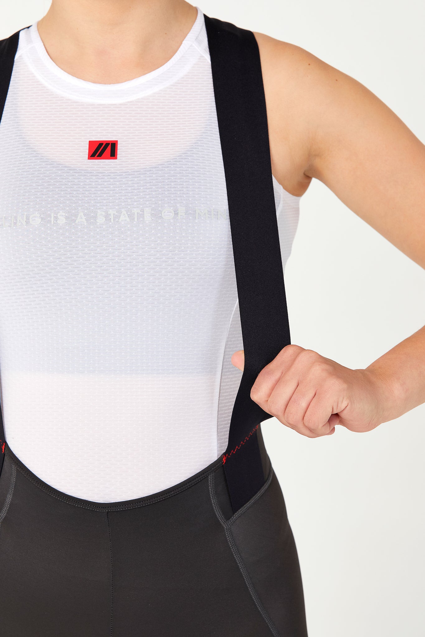 Women's Factory Cargo Bib Shorts