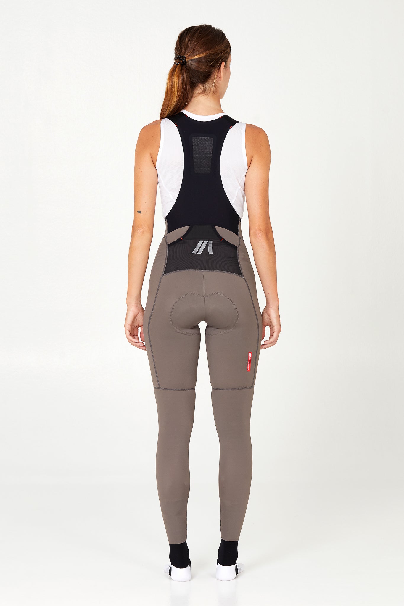 Women's Factory Midweight Bib Tights