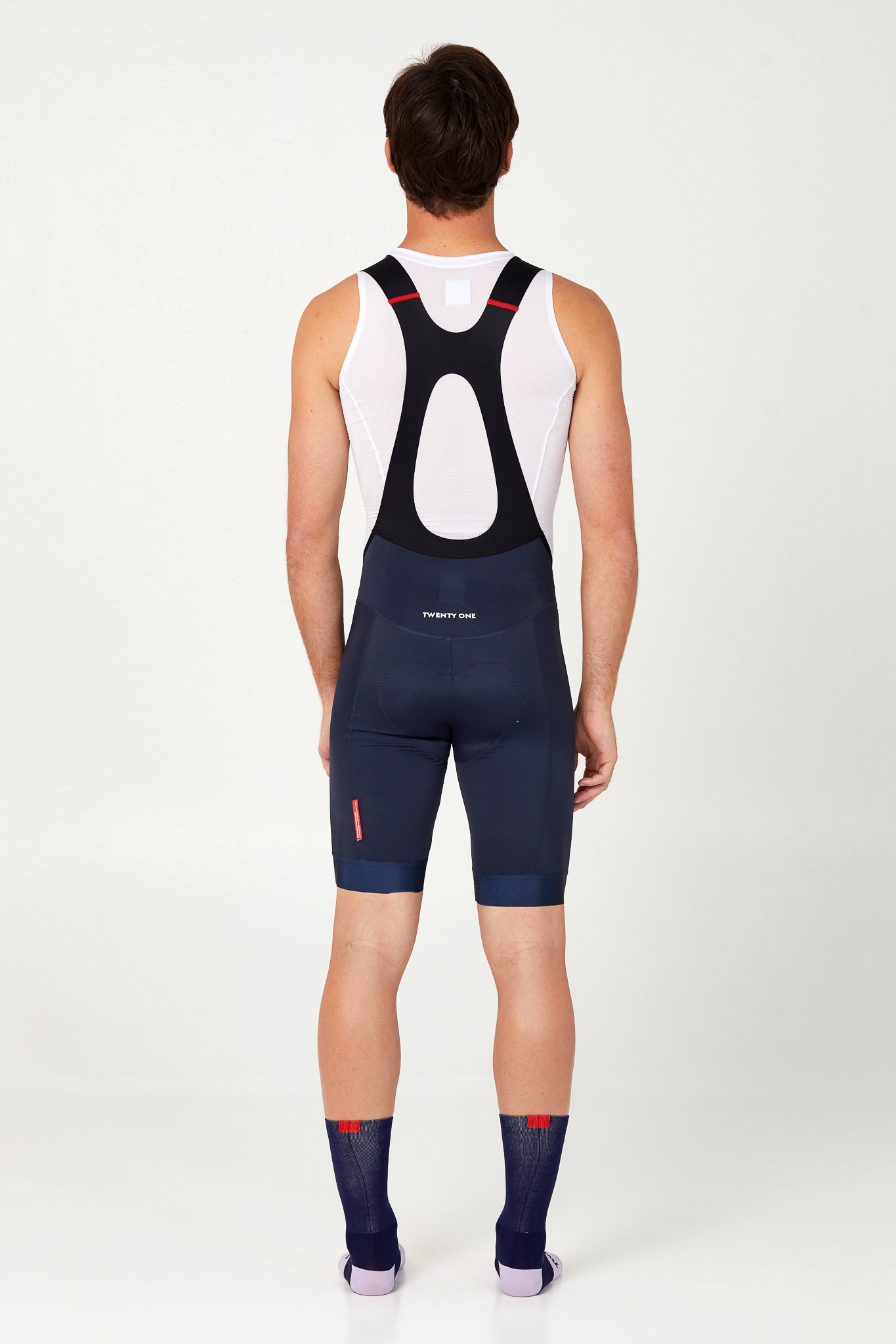 Men's Aero Performance Bib Shorts