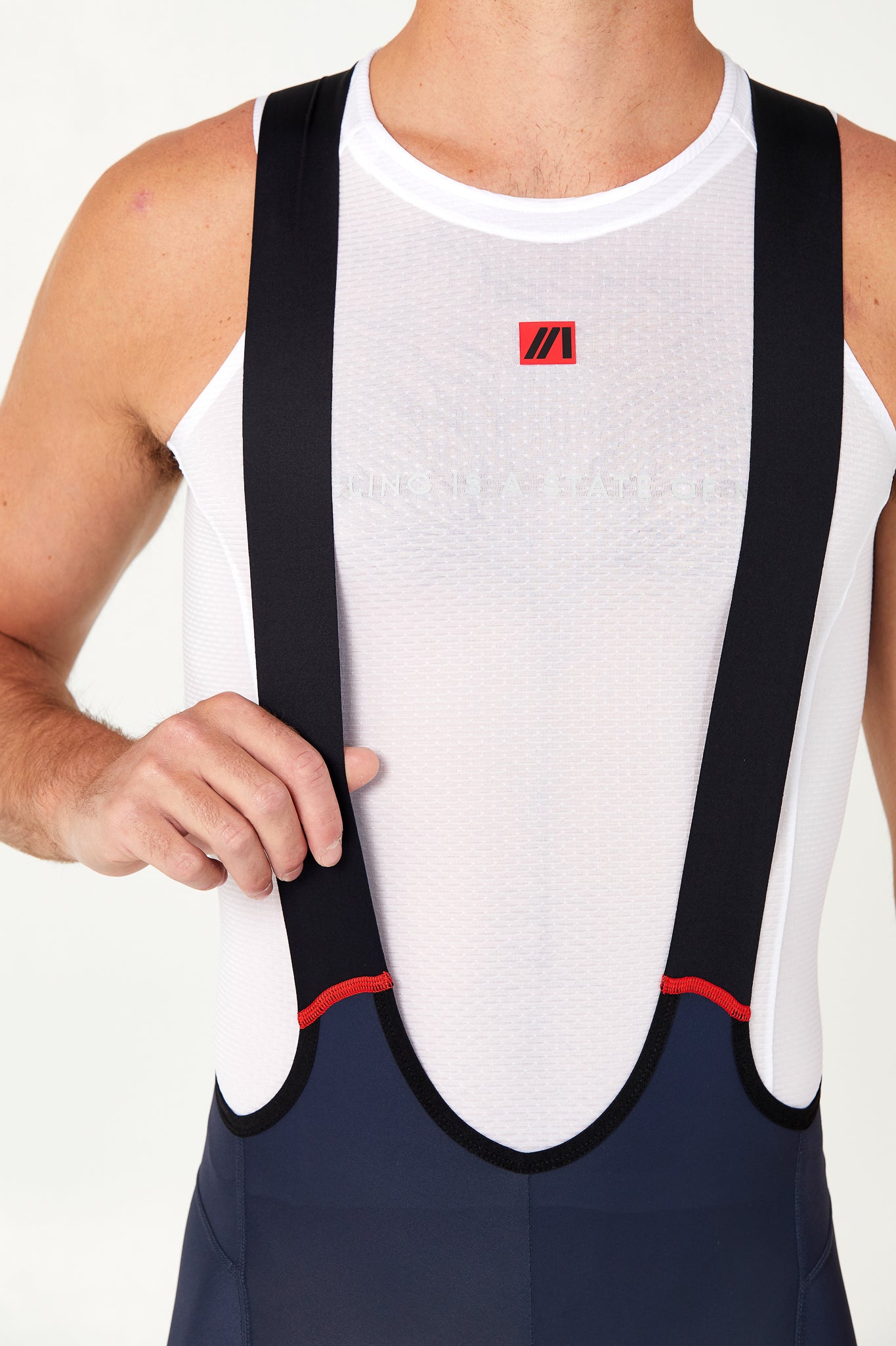 Men's Aero Performance Bib Shorts