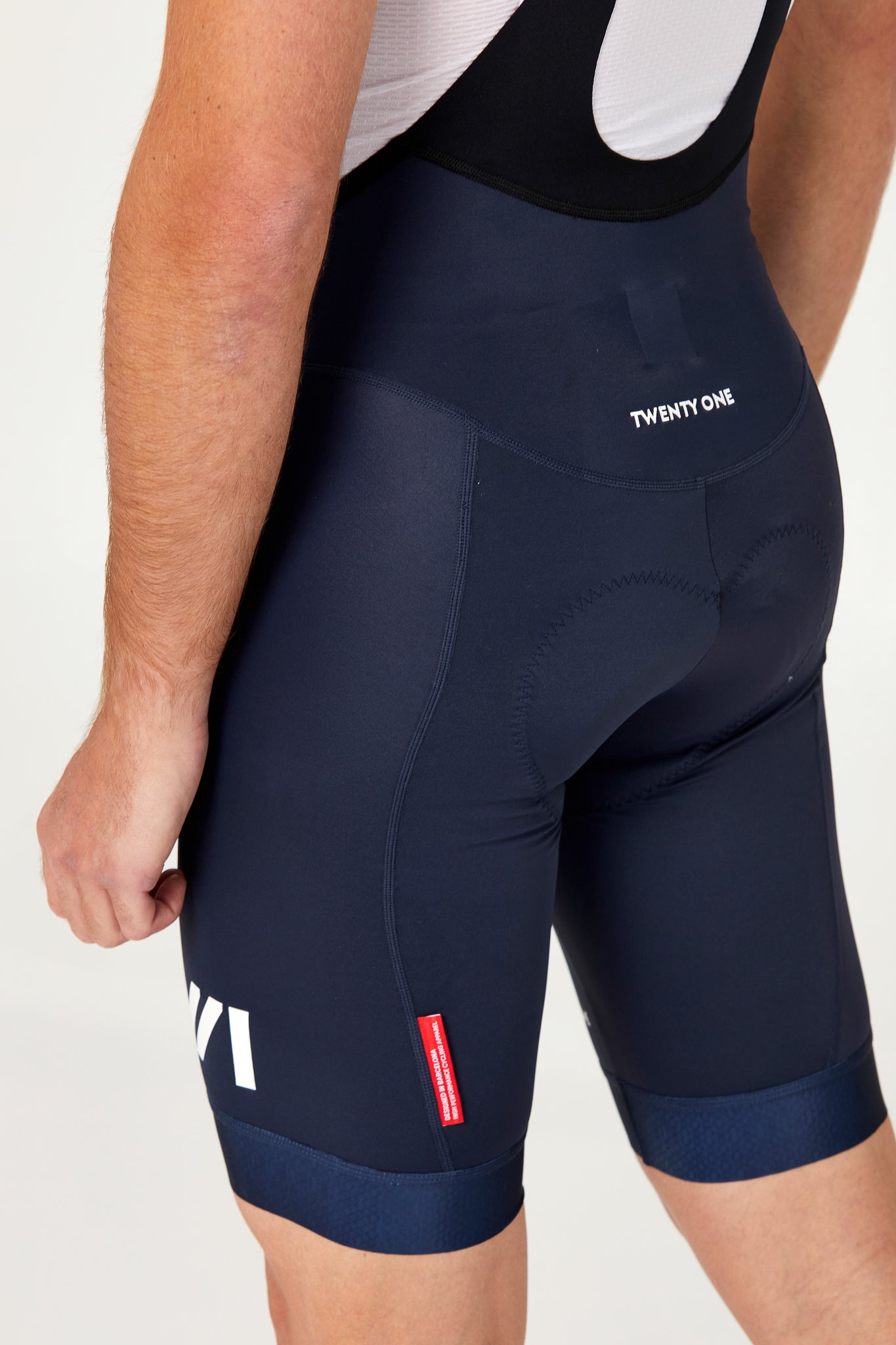 Men's Aero Performance Bib Shorts