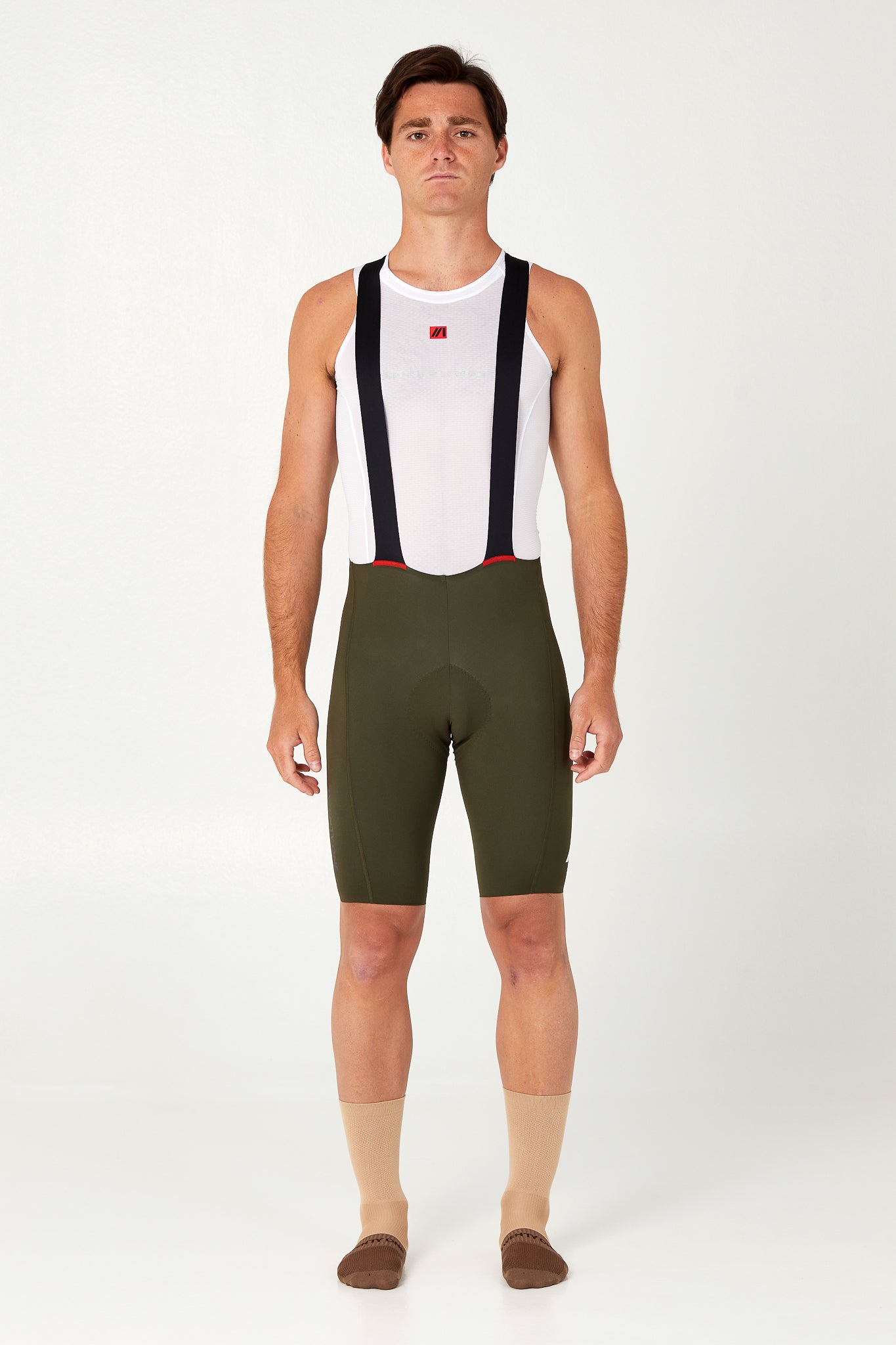 Culotte Hombre Factory Air 2.0