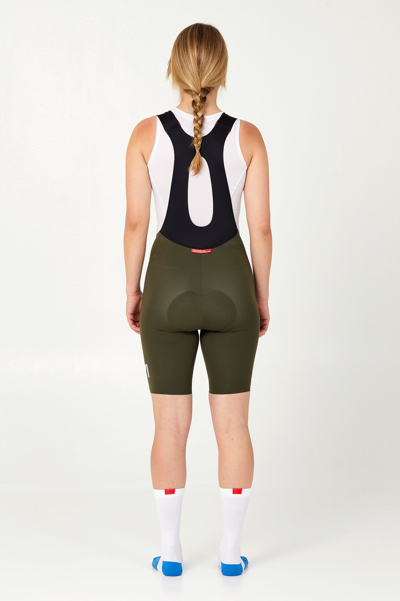 Women's Factory Air 2.0 Bib Shorts