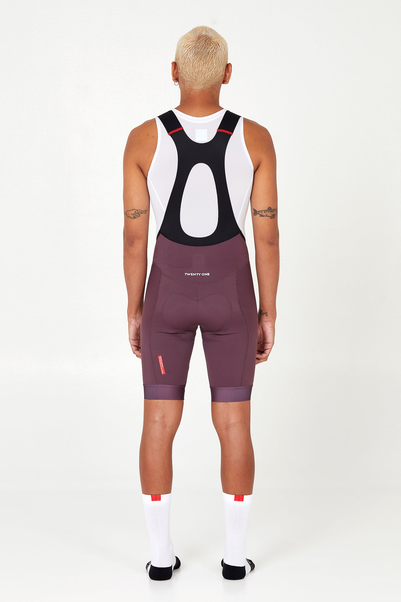 Men's Aero Performance Bib Shorts